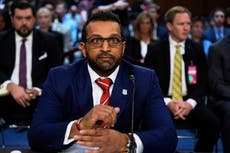 Director del FBI, en audiencia en Congreso, enfrenta acusaciones de que ha politizado a la agencia