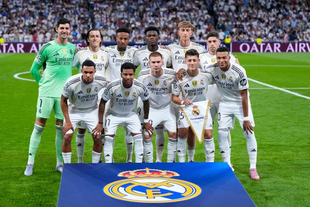 LIGA DE CAMPEONES