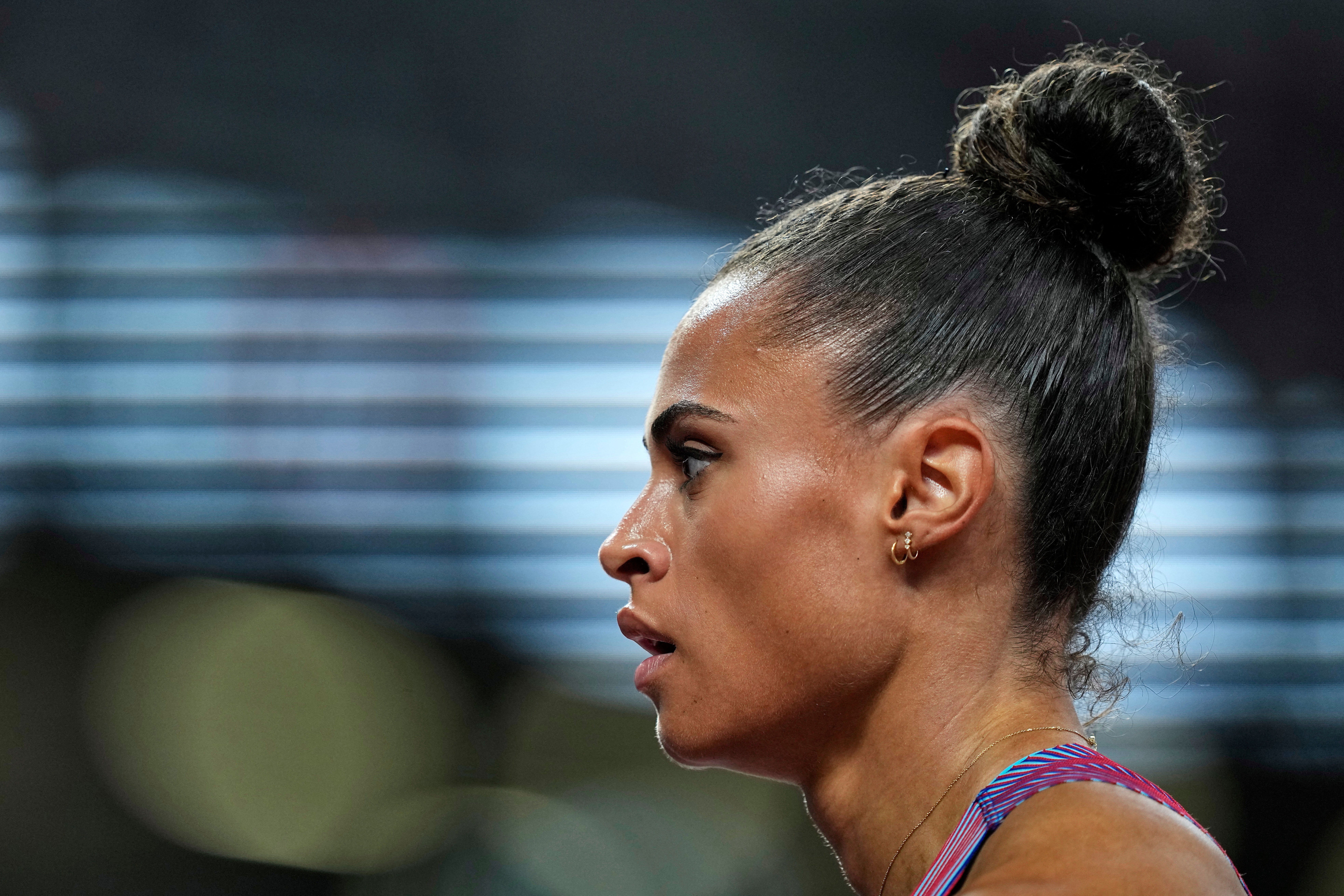 MUNDIAL SYDNEY MCLAUHLIN-LEVRONE