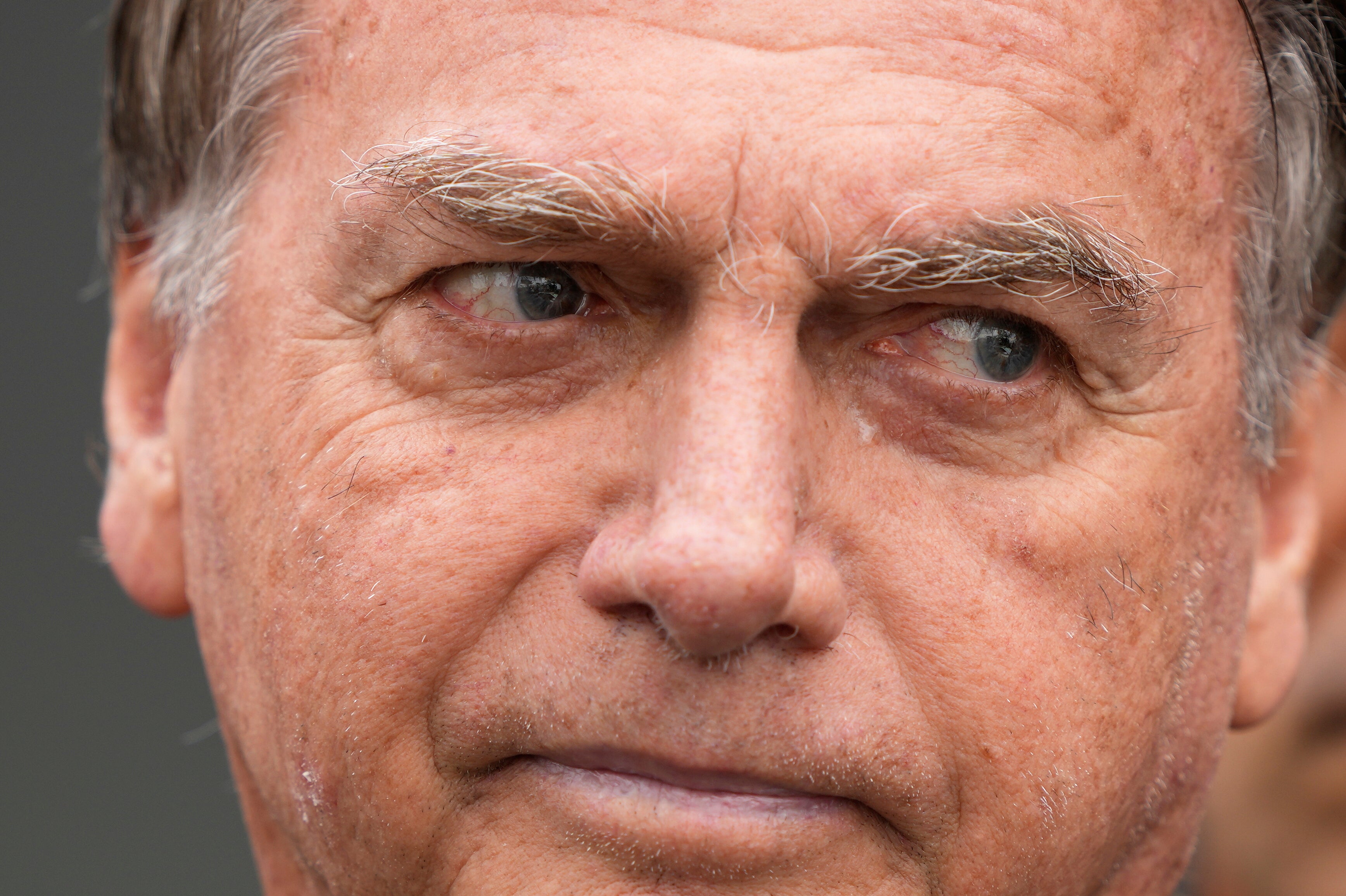BRASIL-BOLSONARO