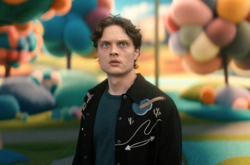 Asa Germann regresa como Sam para la segunda temporada de ‘Gen V’ que se estrena el 17 de septiembre en Prime Video