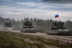 Miles de jóvenes cubanos luchan por Rusia en Ucrania, según Kiev