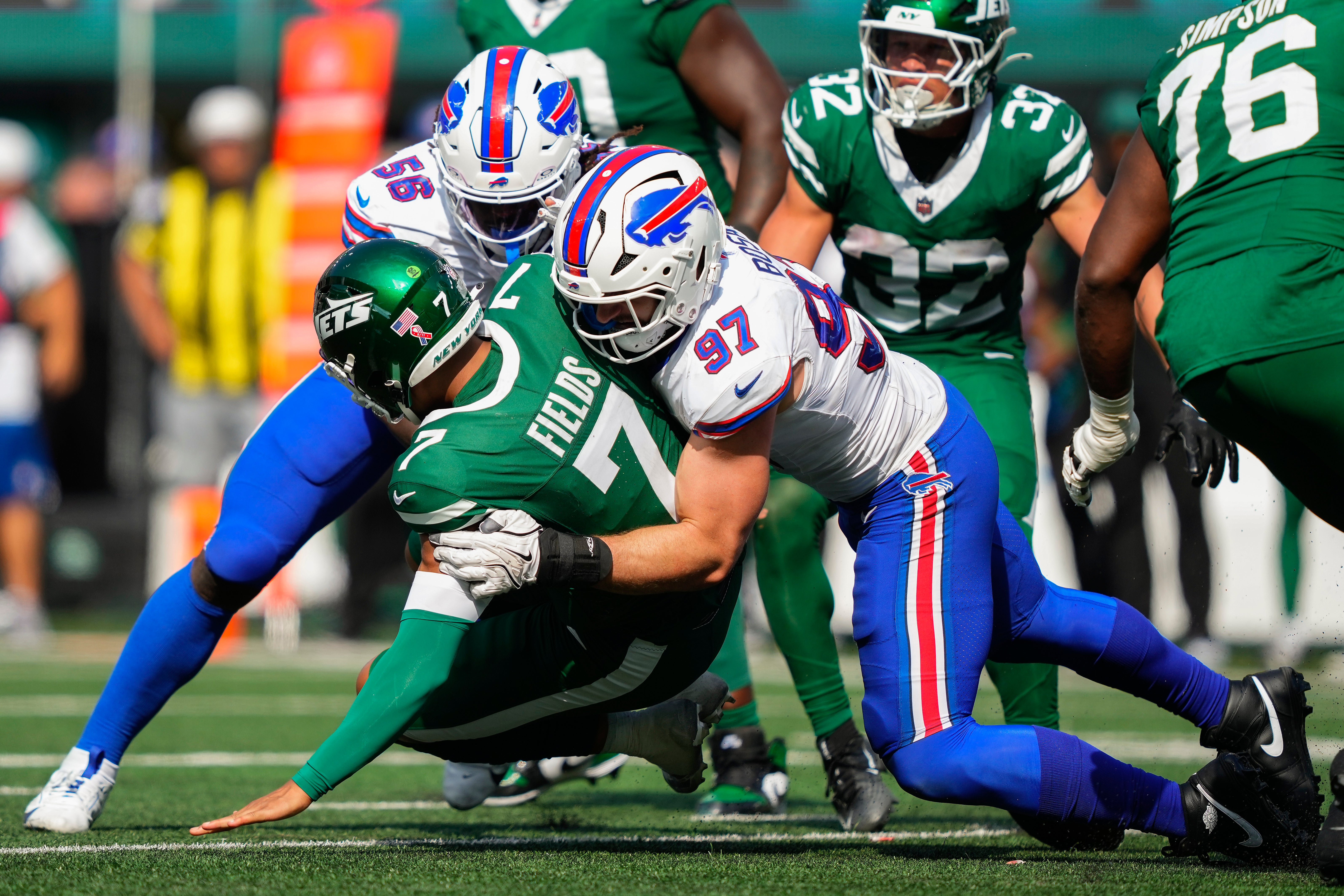 BILLS-BOSA