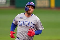 Cachorros vencen 4-1 a Piratas y a Skenes para acercarse a playoffs