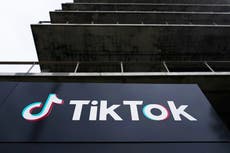 Trump extiende por cuarta vez el plazo para cierre de TikTok tras acuerdo preliminar con China