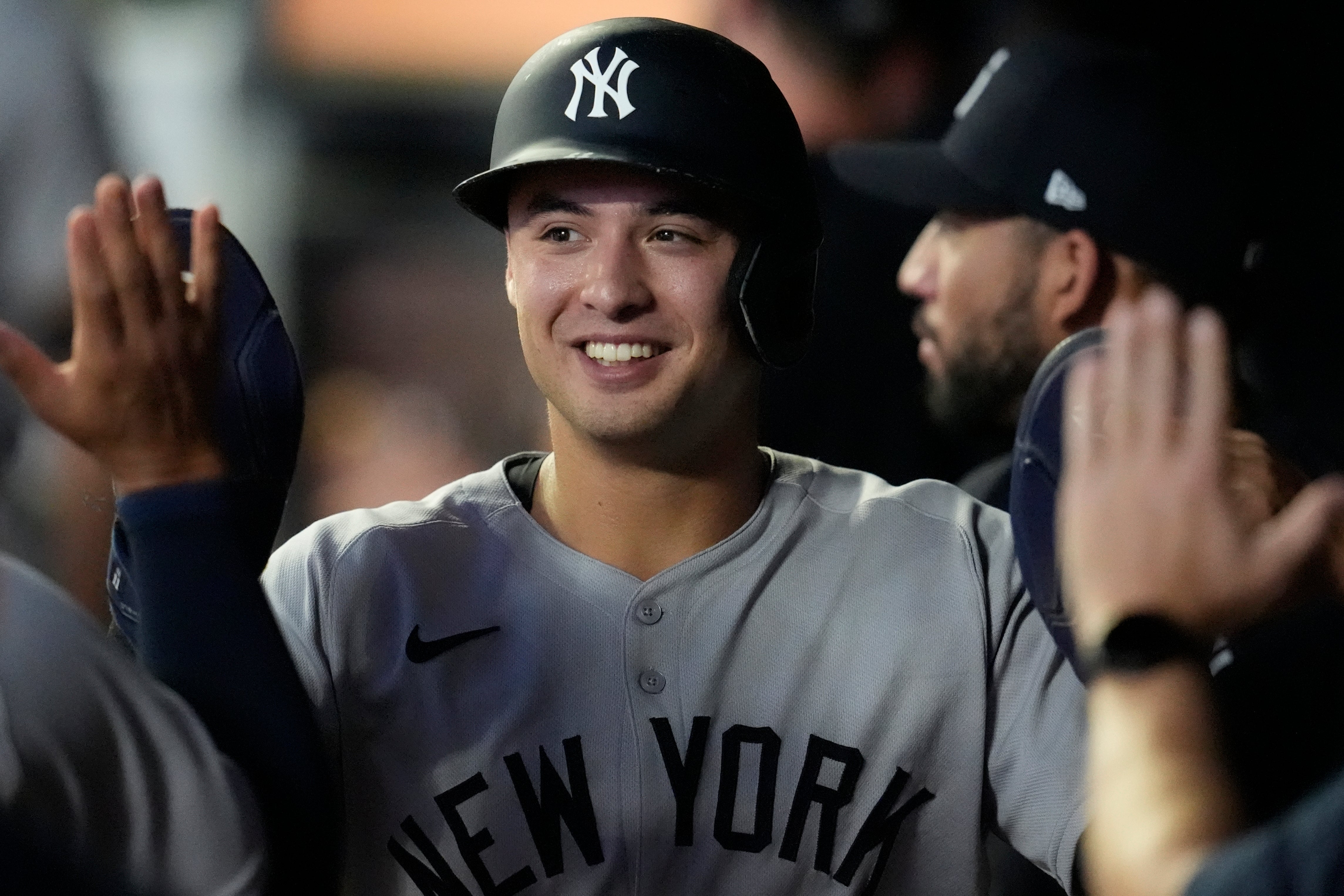 YANKEES-MELLIZOS