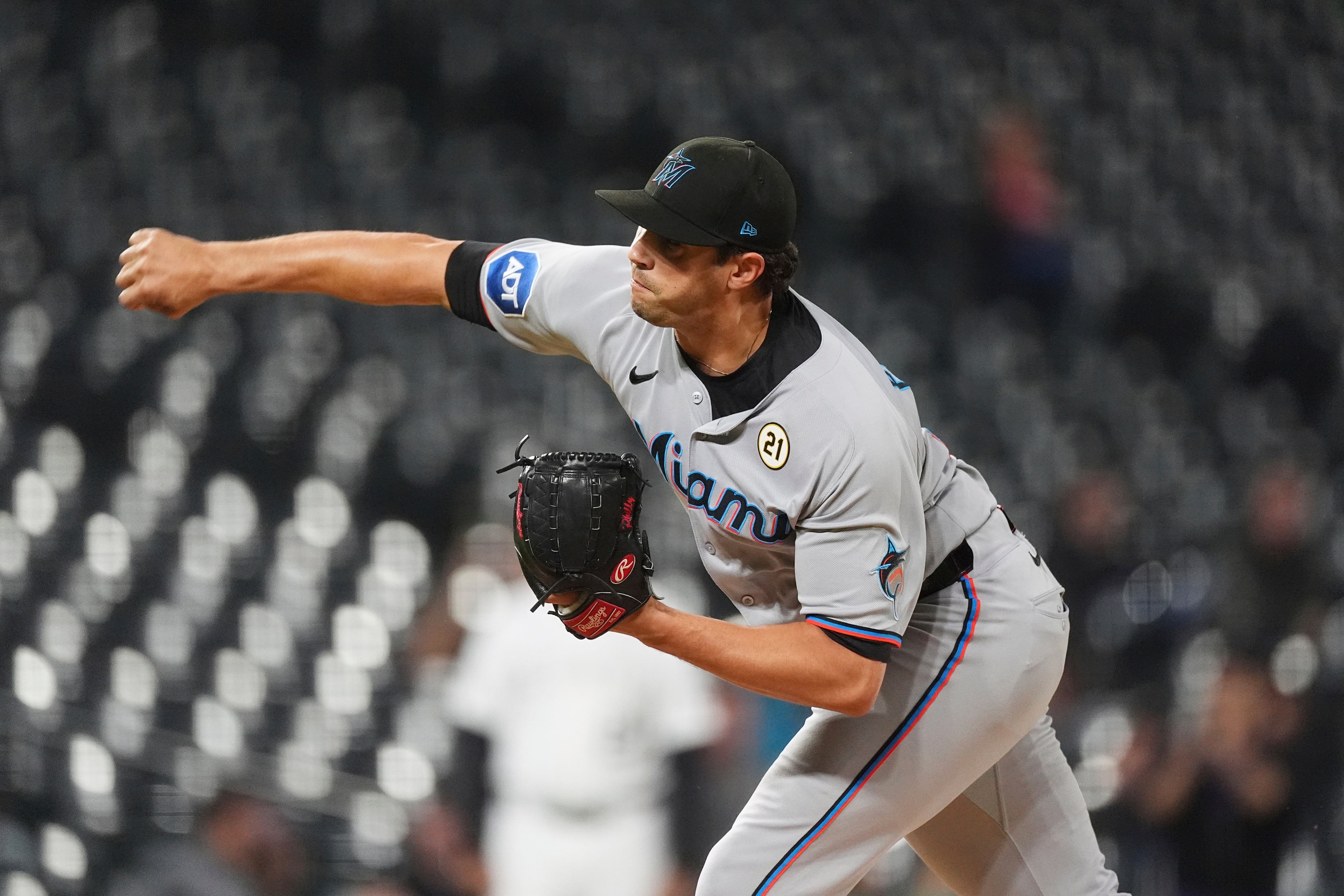 MARLINS-ROCKIES