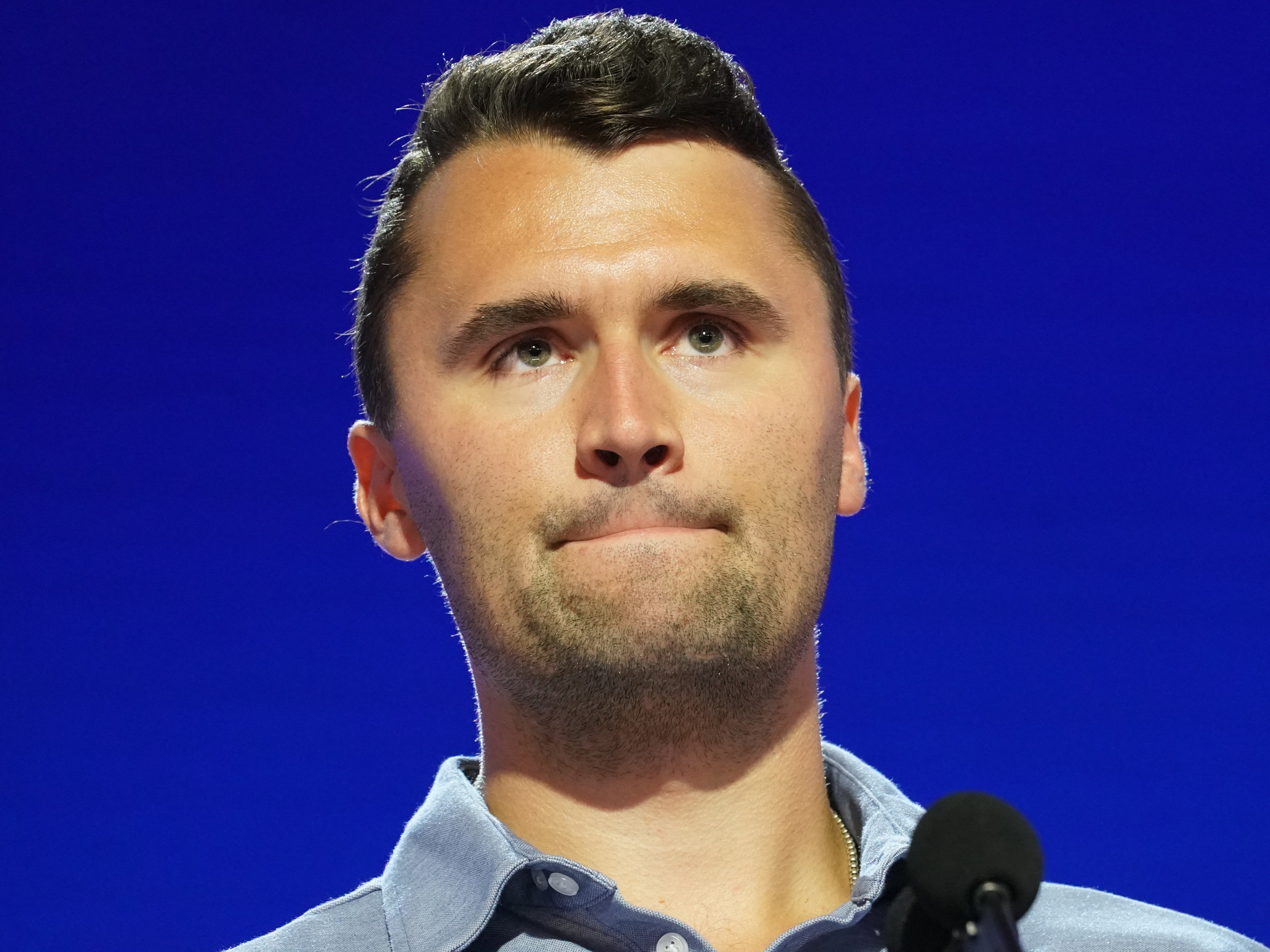 Charlie Kirk fue asesinado en Utah el 10 de septiembre