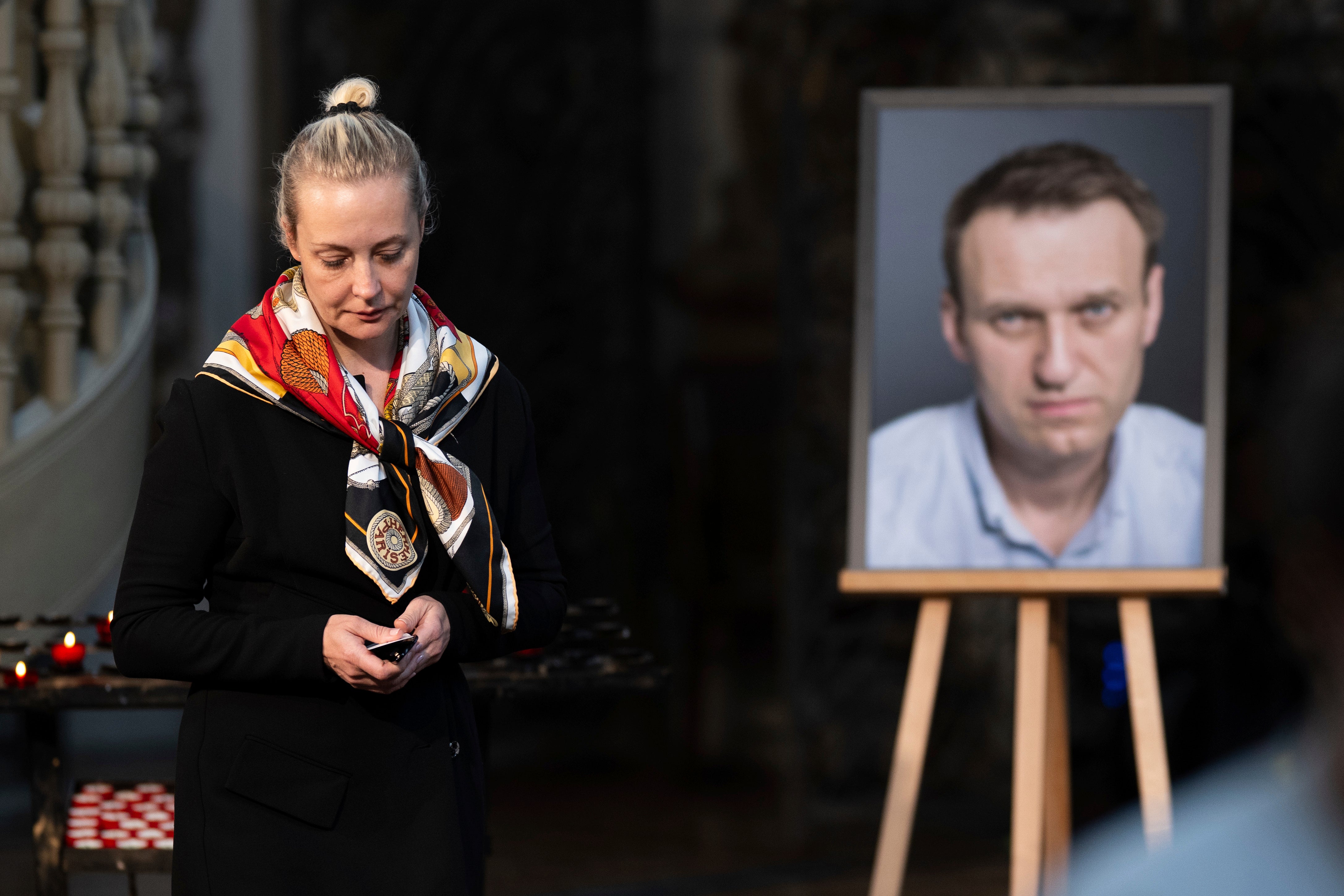 RUSIA-NAVALNY