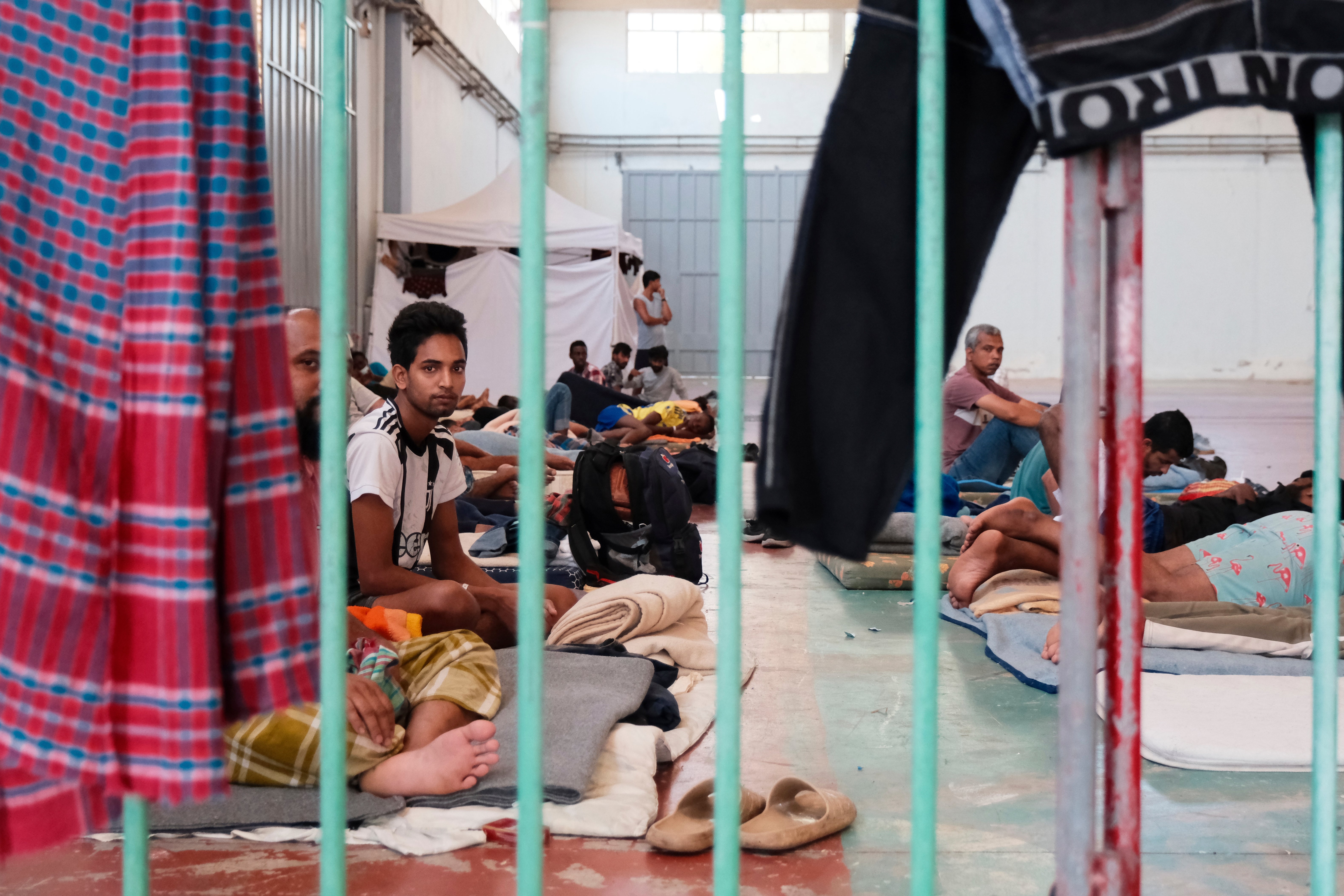 ACNUR-REFUGIADOS