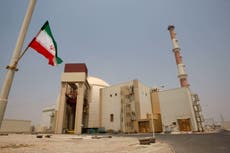 Europa afirma que Irán aún no ha tomado medidas necesarias para evitar regreso de sanciones