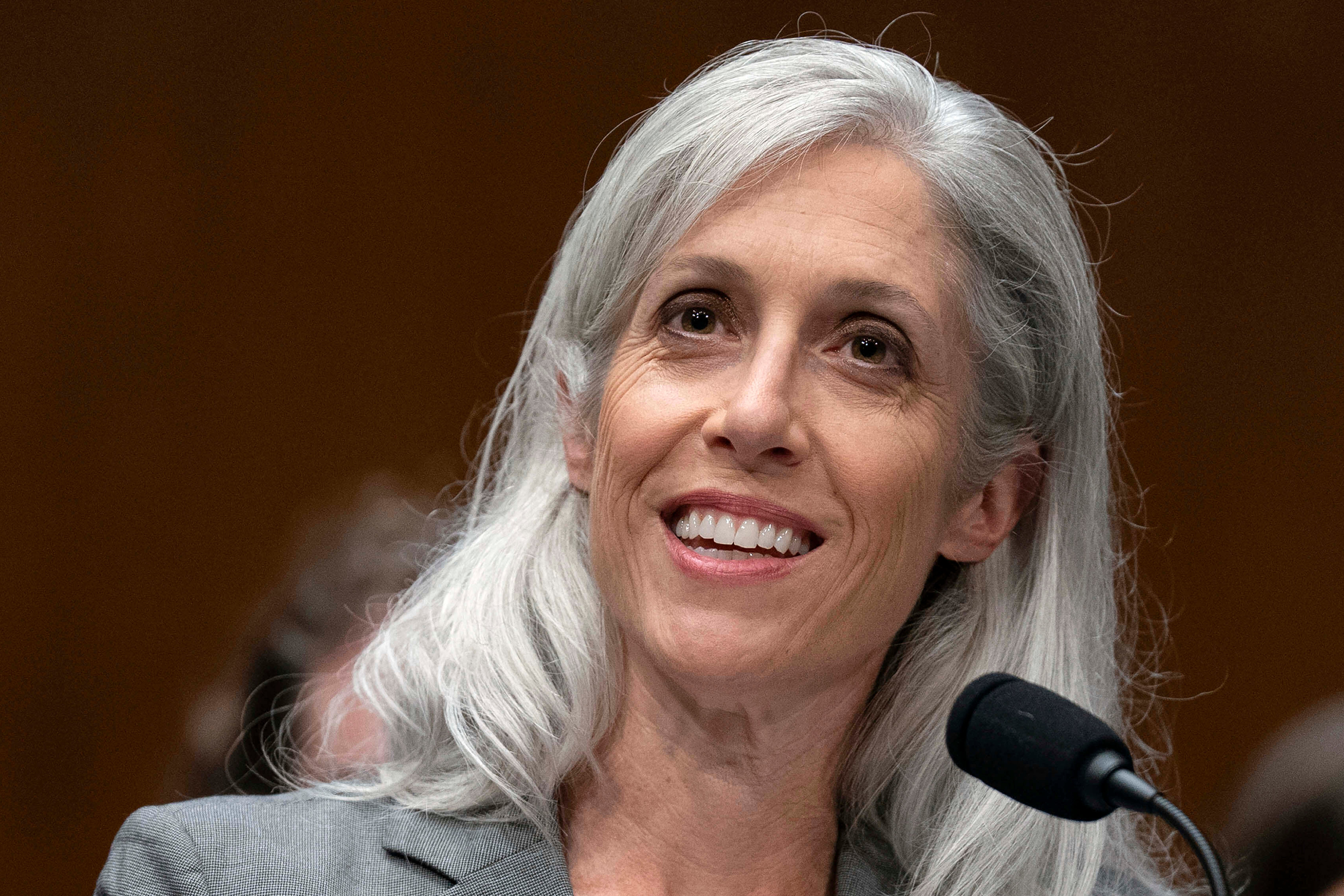 Exjefa de los CDC testifica que RFK Jr. la despidió por negarse a respaldar nuevas normas