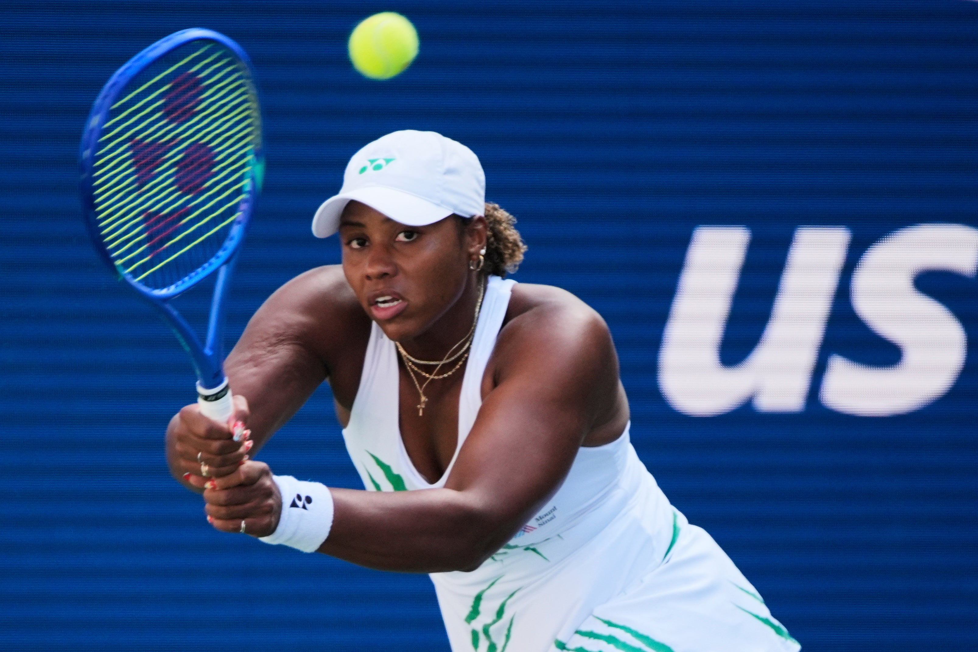 US OPEN