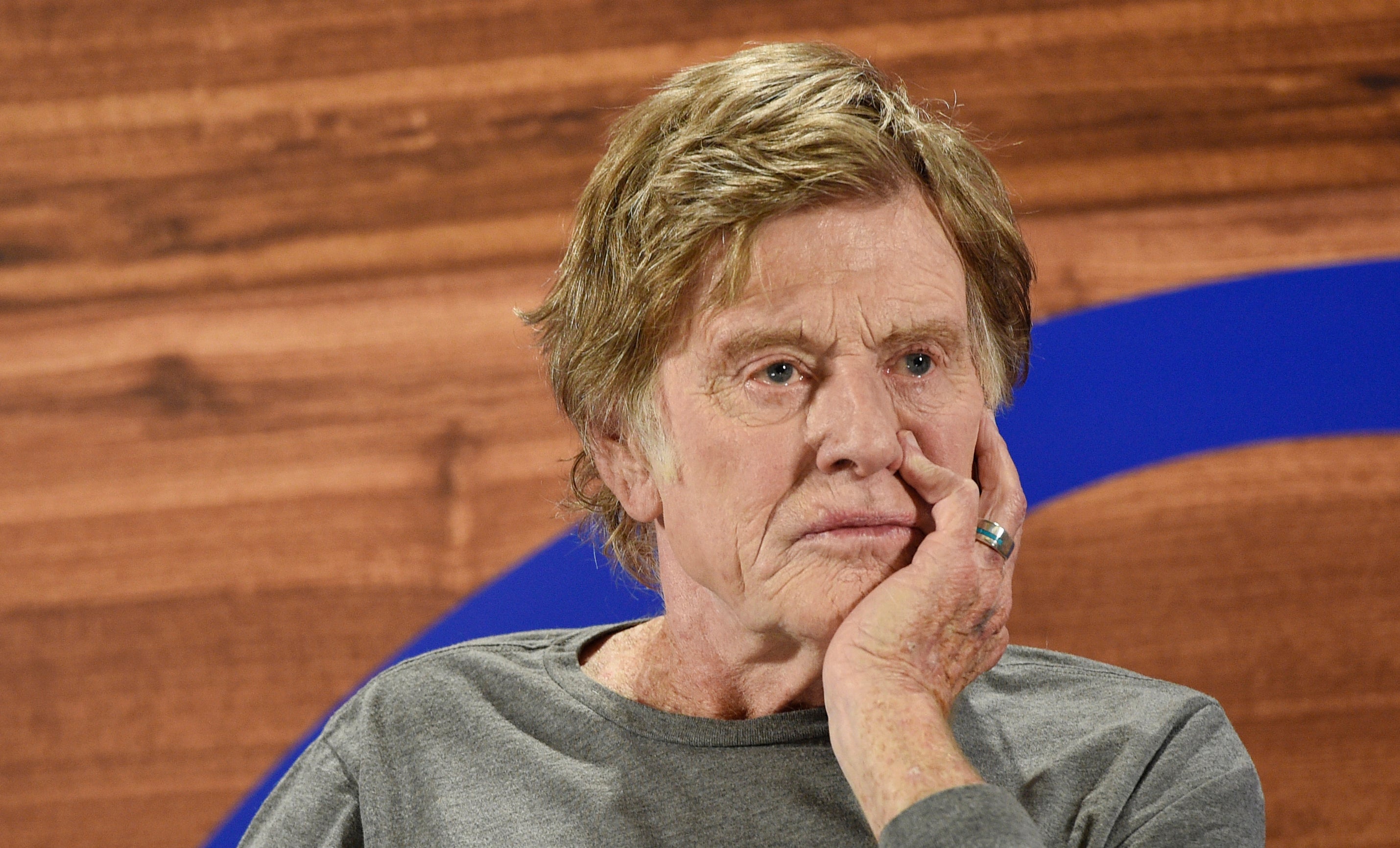 ROBERT REDFORD-SUNDANCE