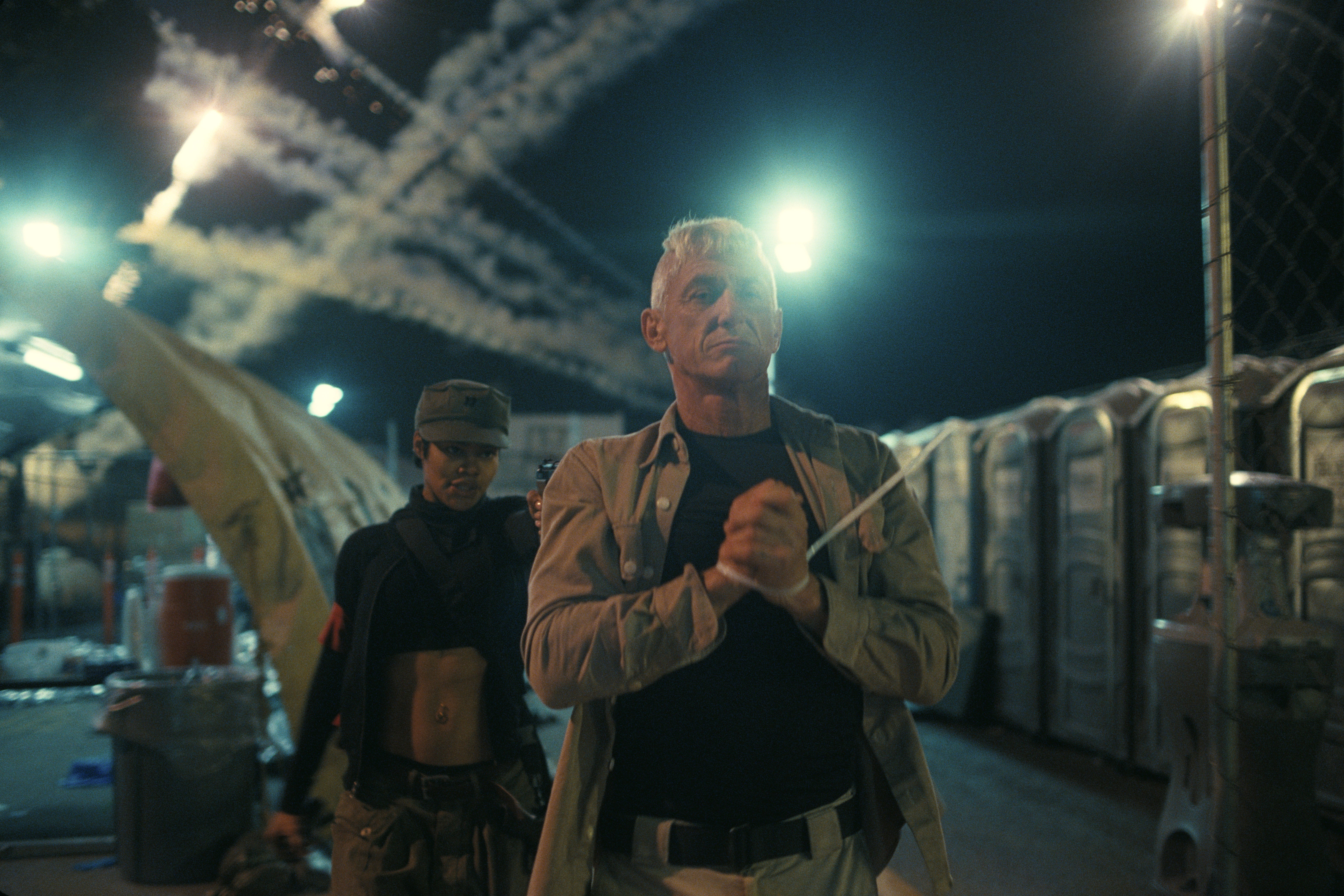 RESEÑA-ONE BATTLE AFTER ANOTHER