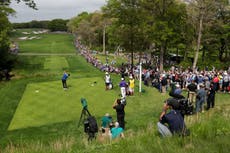 Bethpage Black y Oak Hill darán a Nueva York tres majors en los próximos 10 años