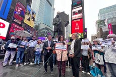 Oposición en Broadway frena plan de casino en Times Square respaldado por Jay-Z