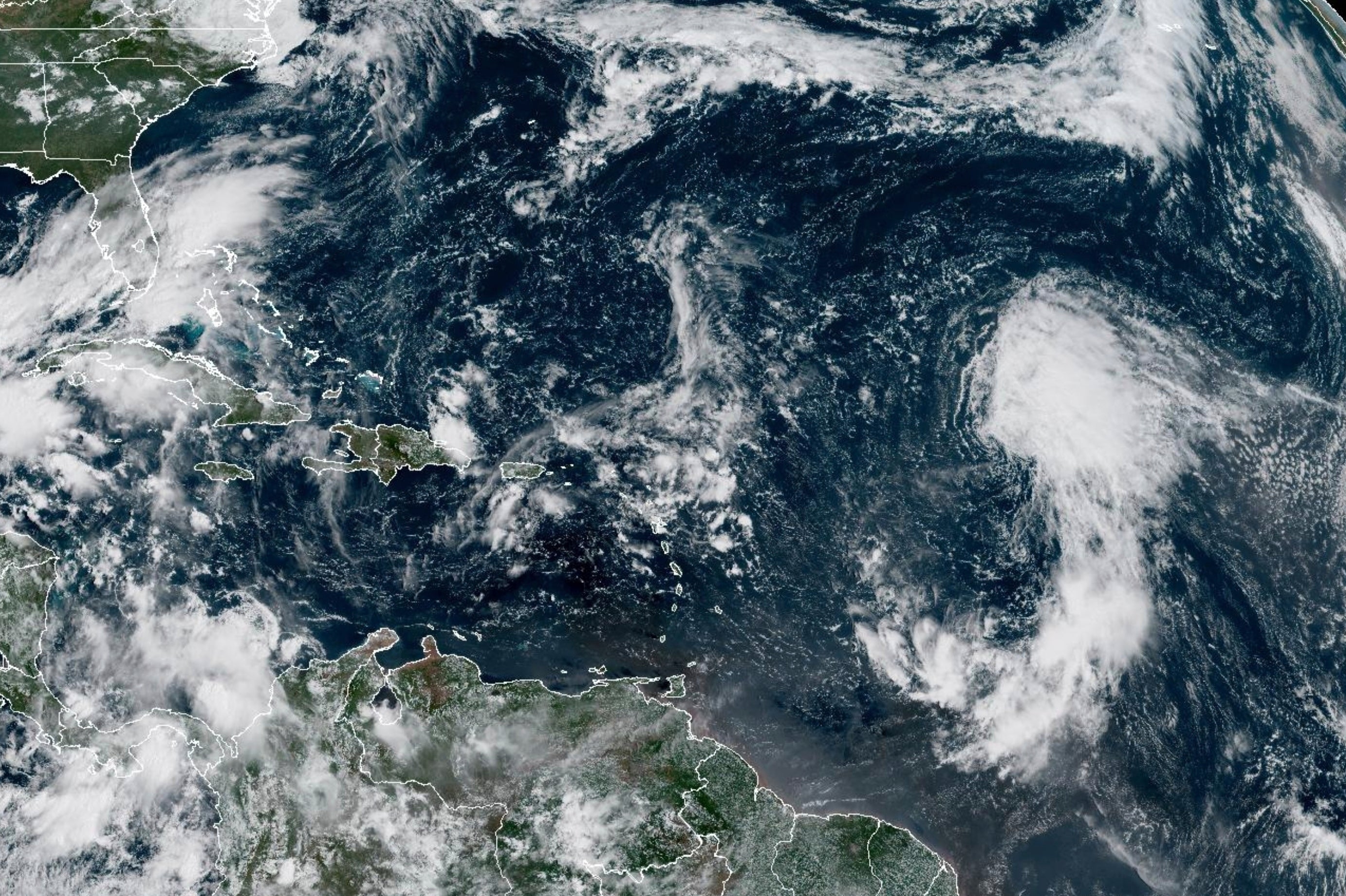 TORMENTAS