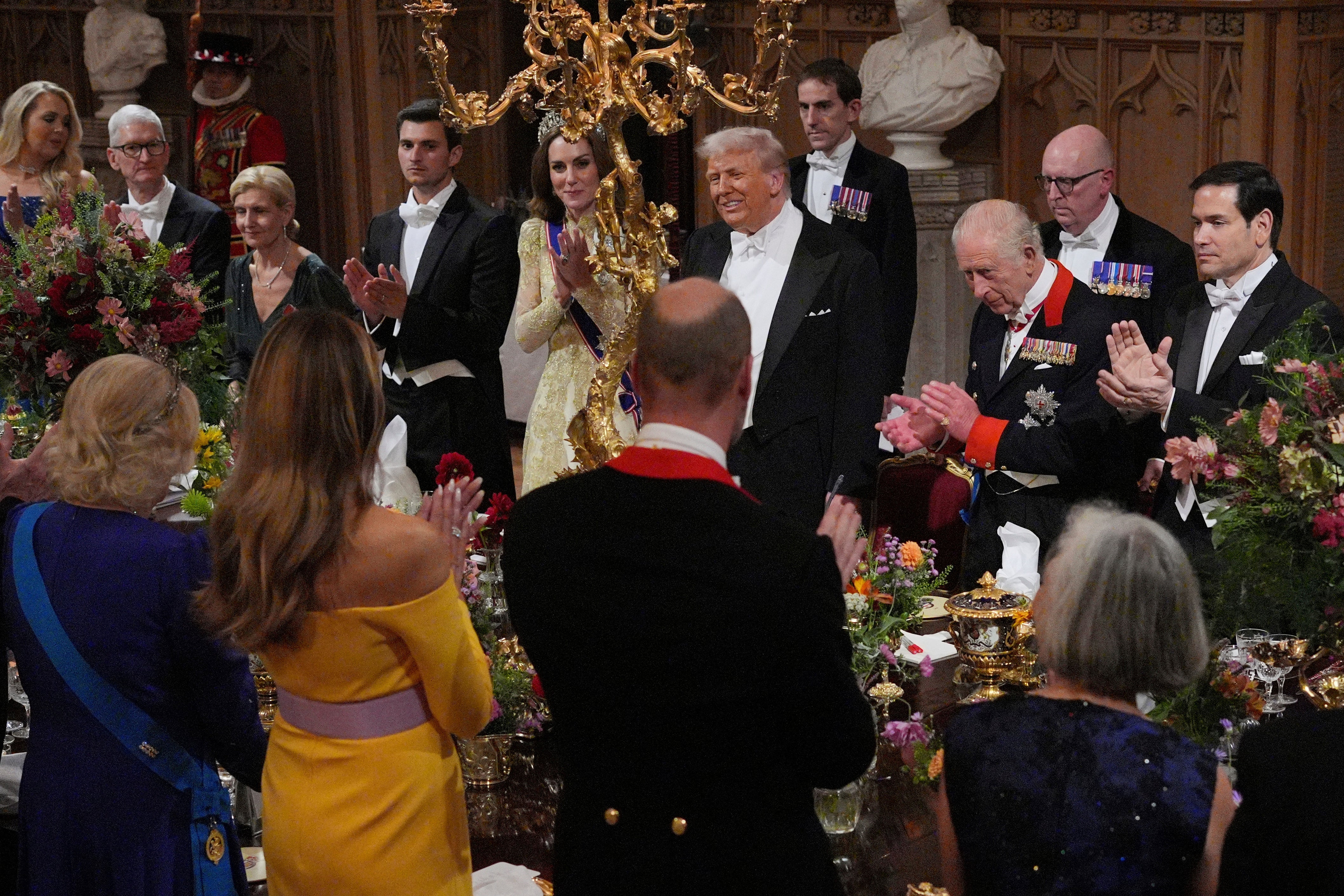 REINO UNIDO-TRUMP-FOTOS