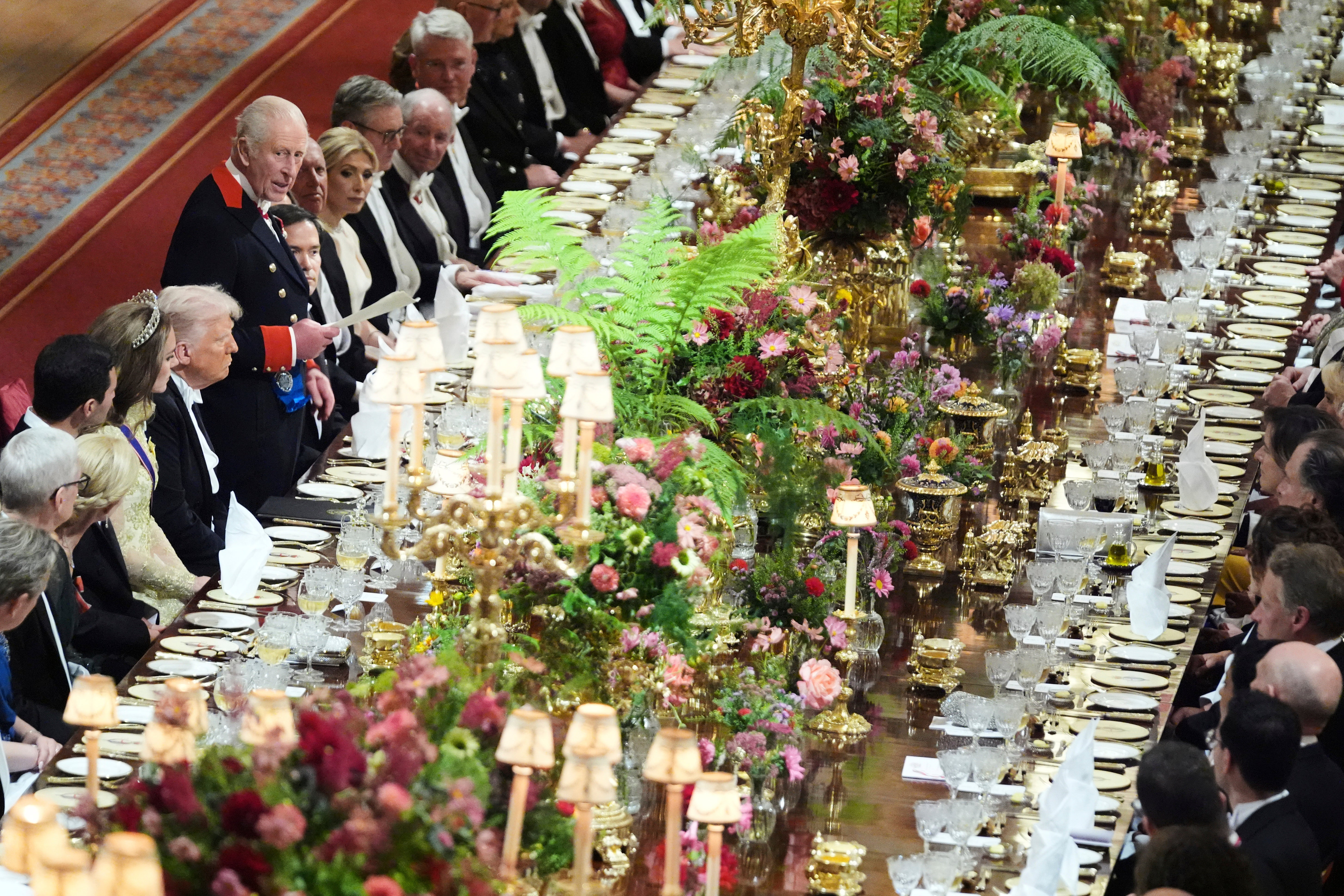 REINO UNIDO-TRUMP-FOTOS