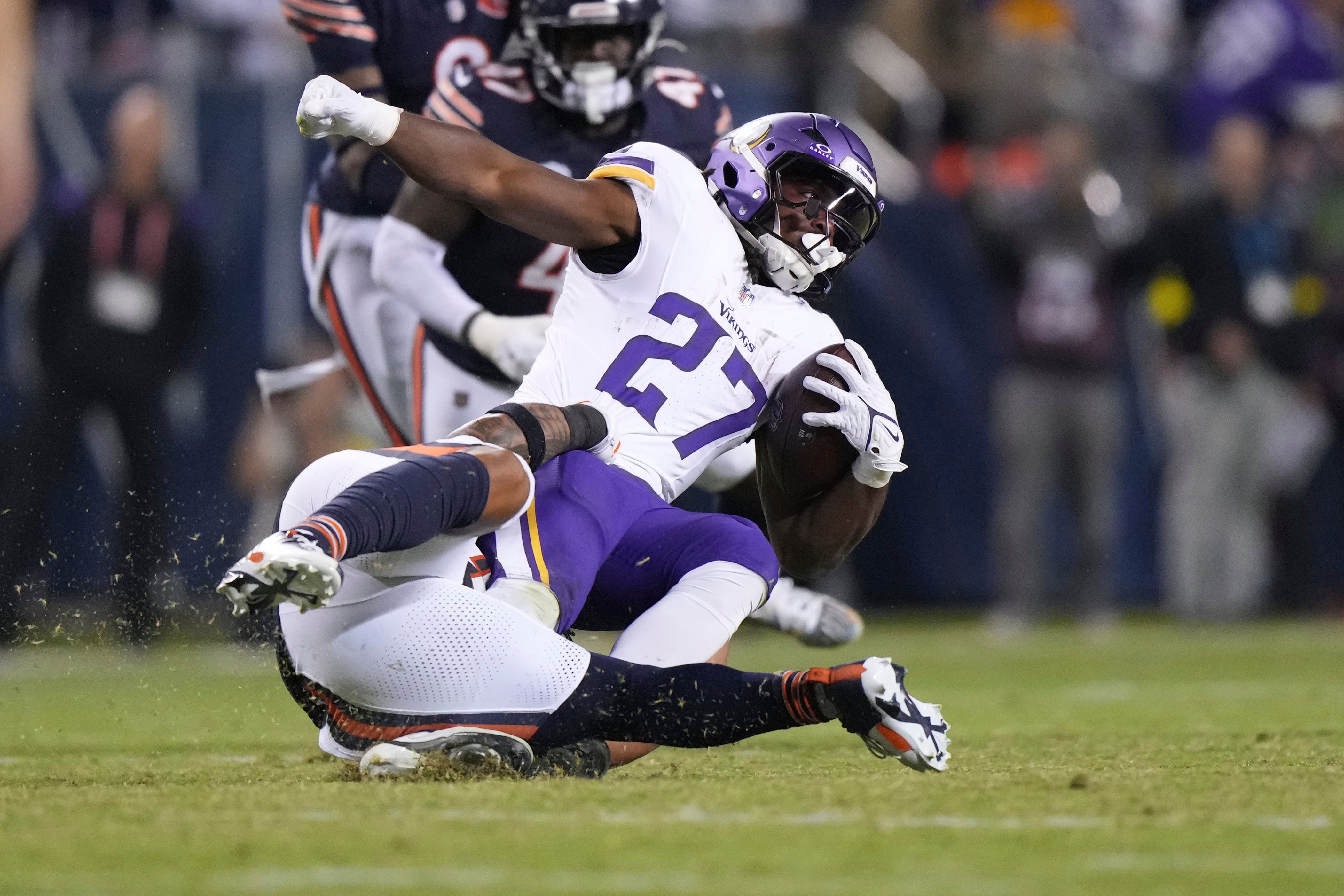 VIKINGS-JONES
