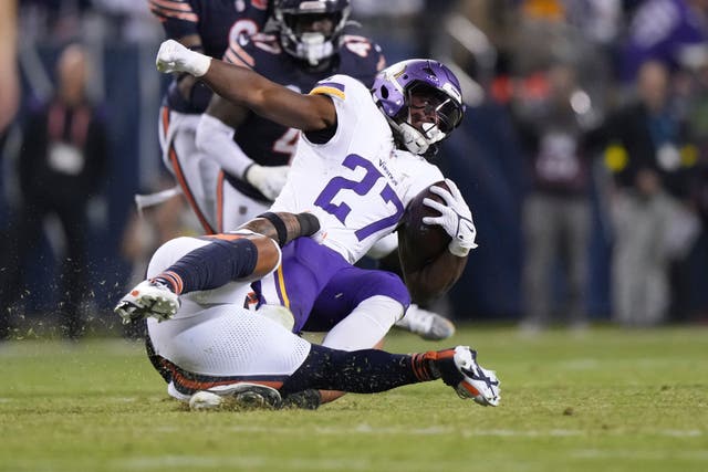 VIKINGS-JONES