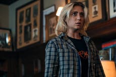 En la segunda temporada de ‘Gen V’, el sentido de heroísmo cobra un nuevo significado
