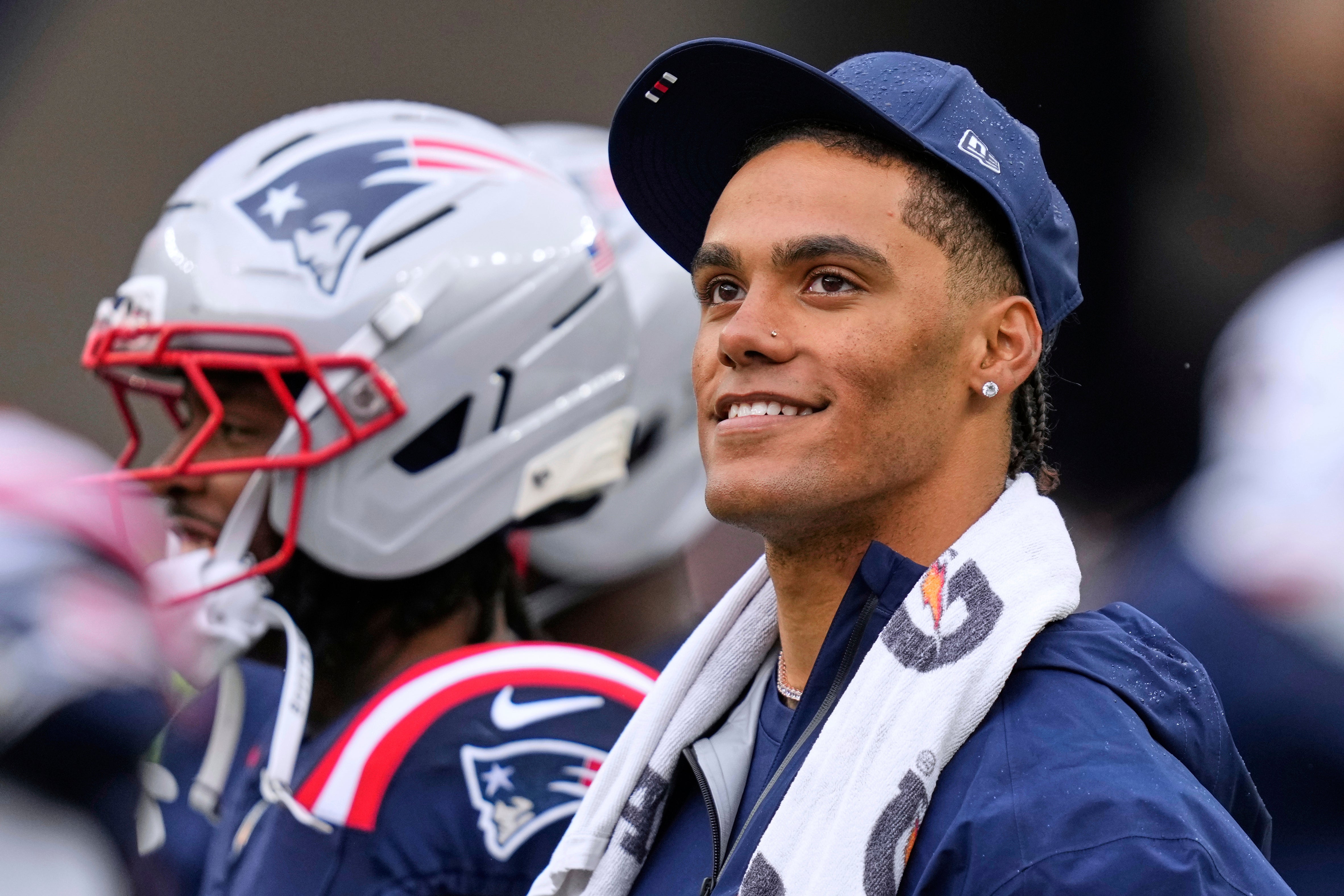 PATRIOTS-GONZÁLEZ