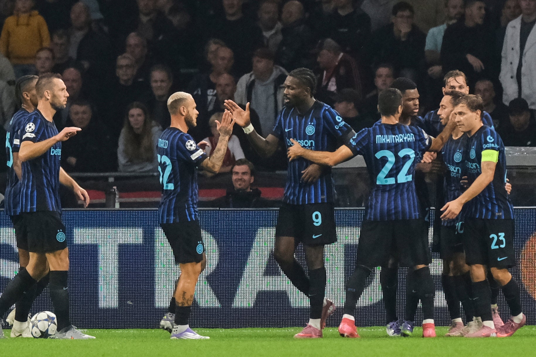 INTER MILAN