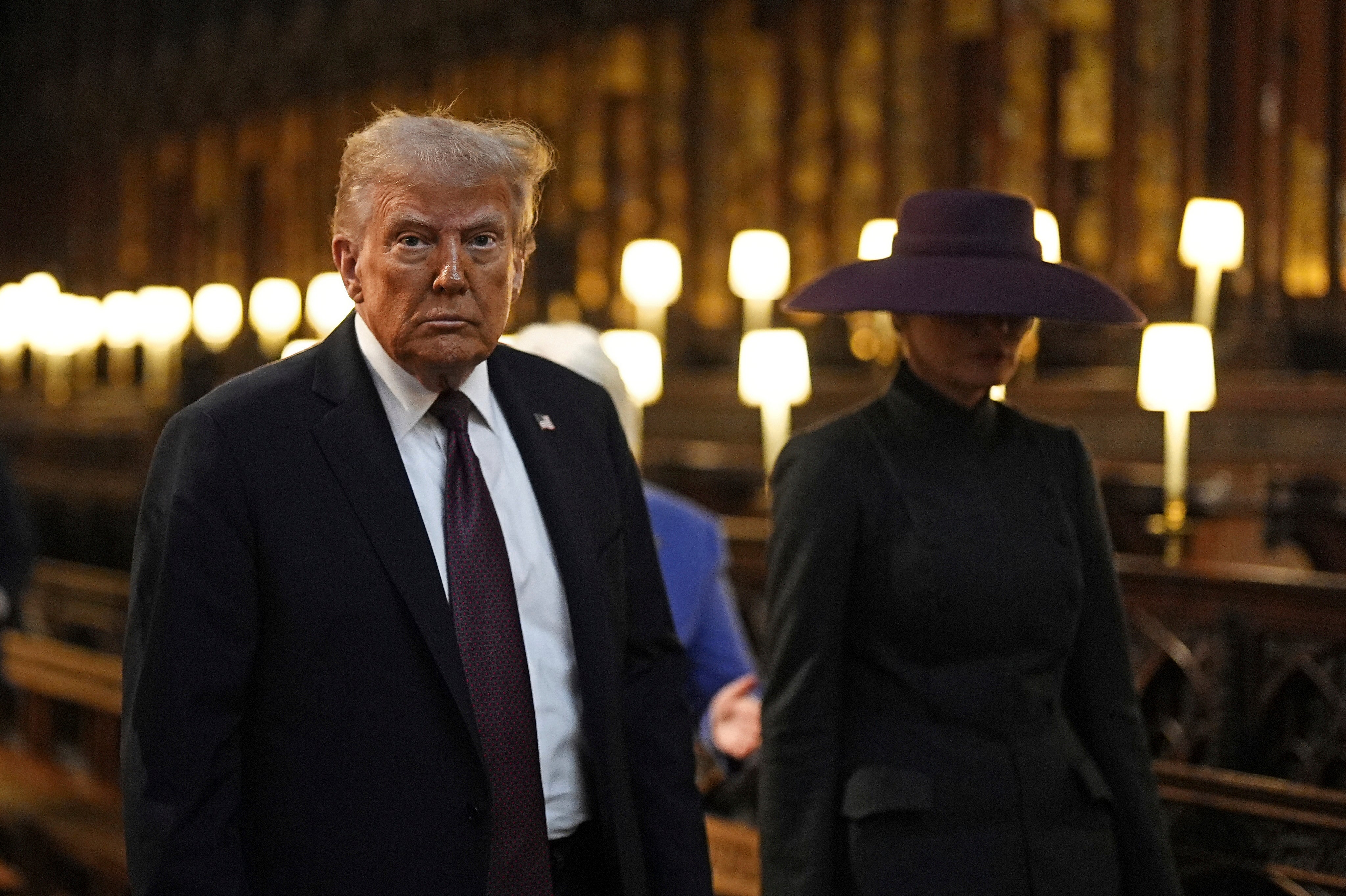 TRUMP-ANTIFA