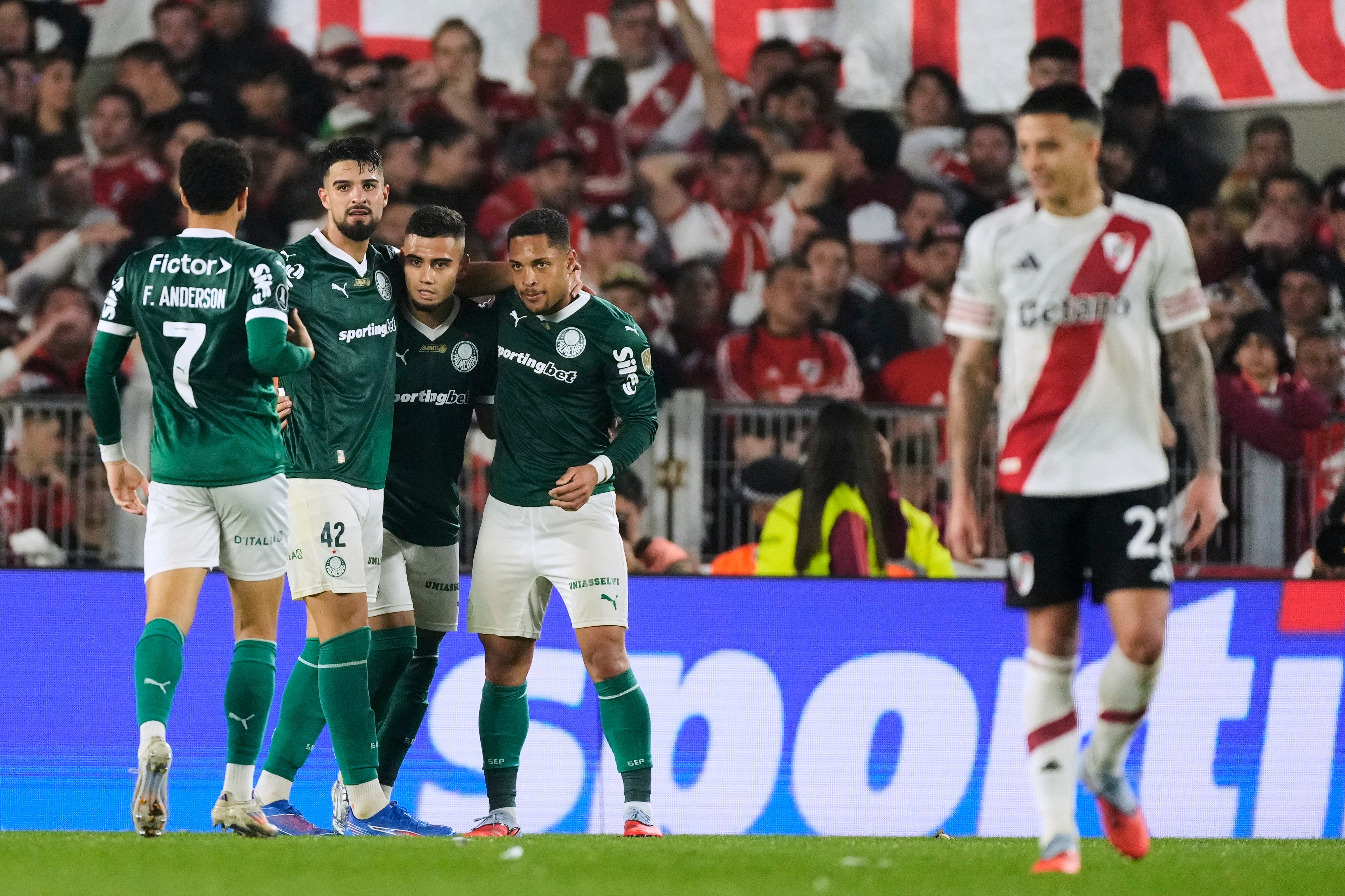 COPA LIBERTADORES