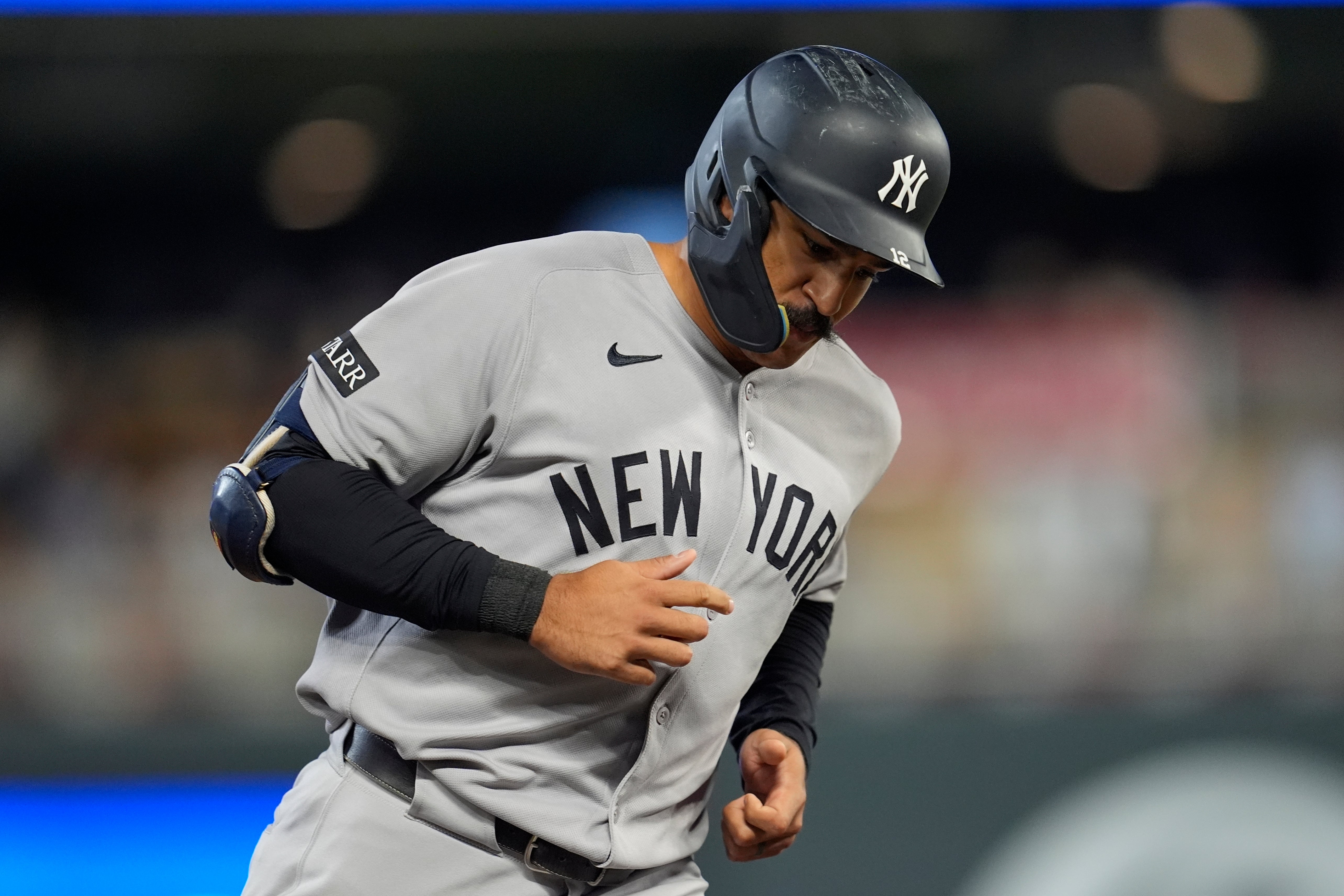 YANKEES-MELLIZOS