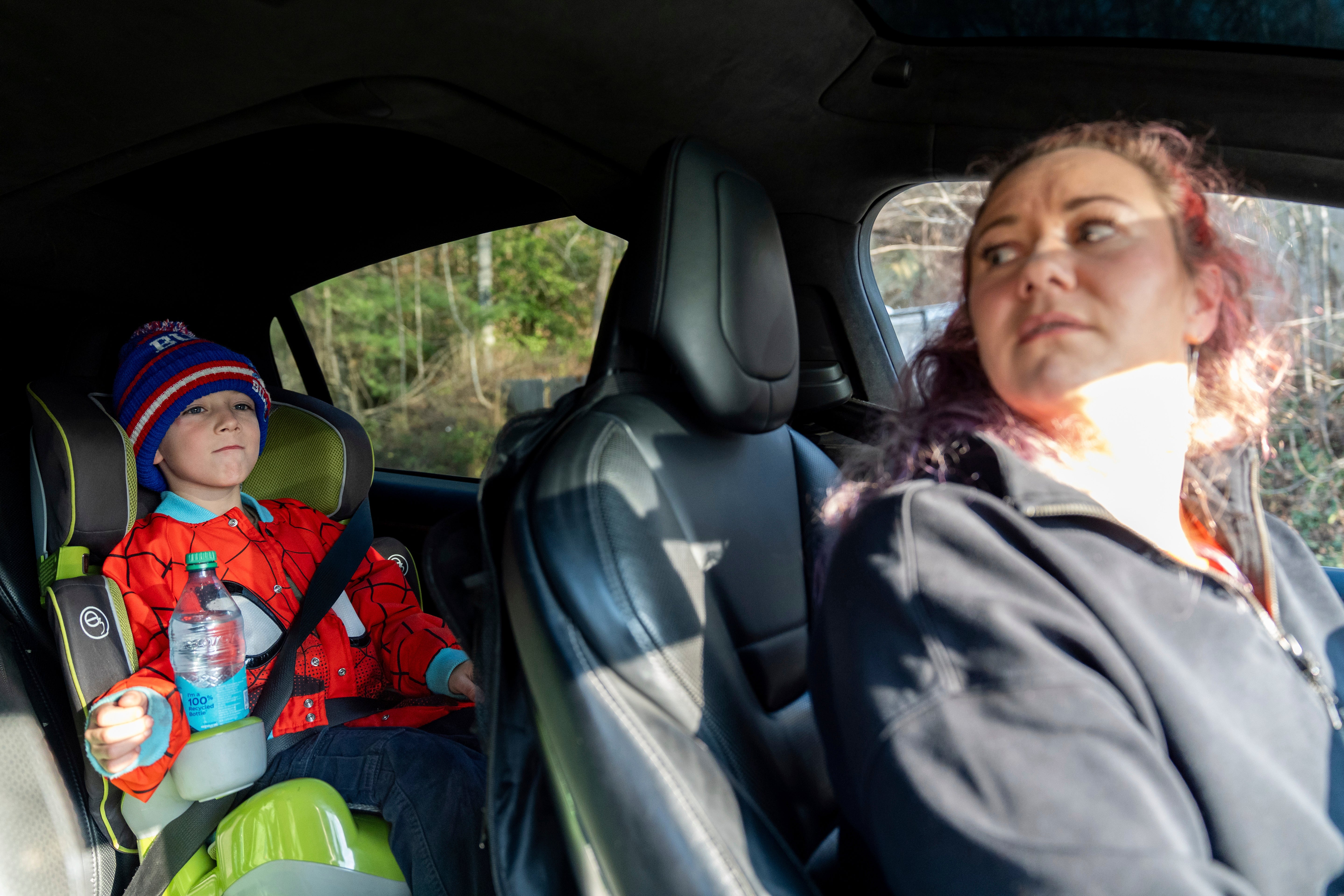 EEUU-EDUCACIÓN-DESASTRES NATURALES-HELENE