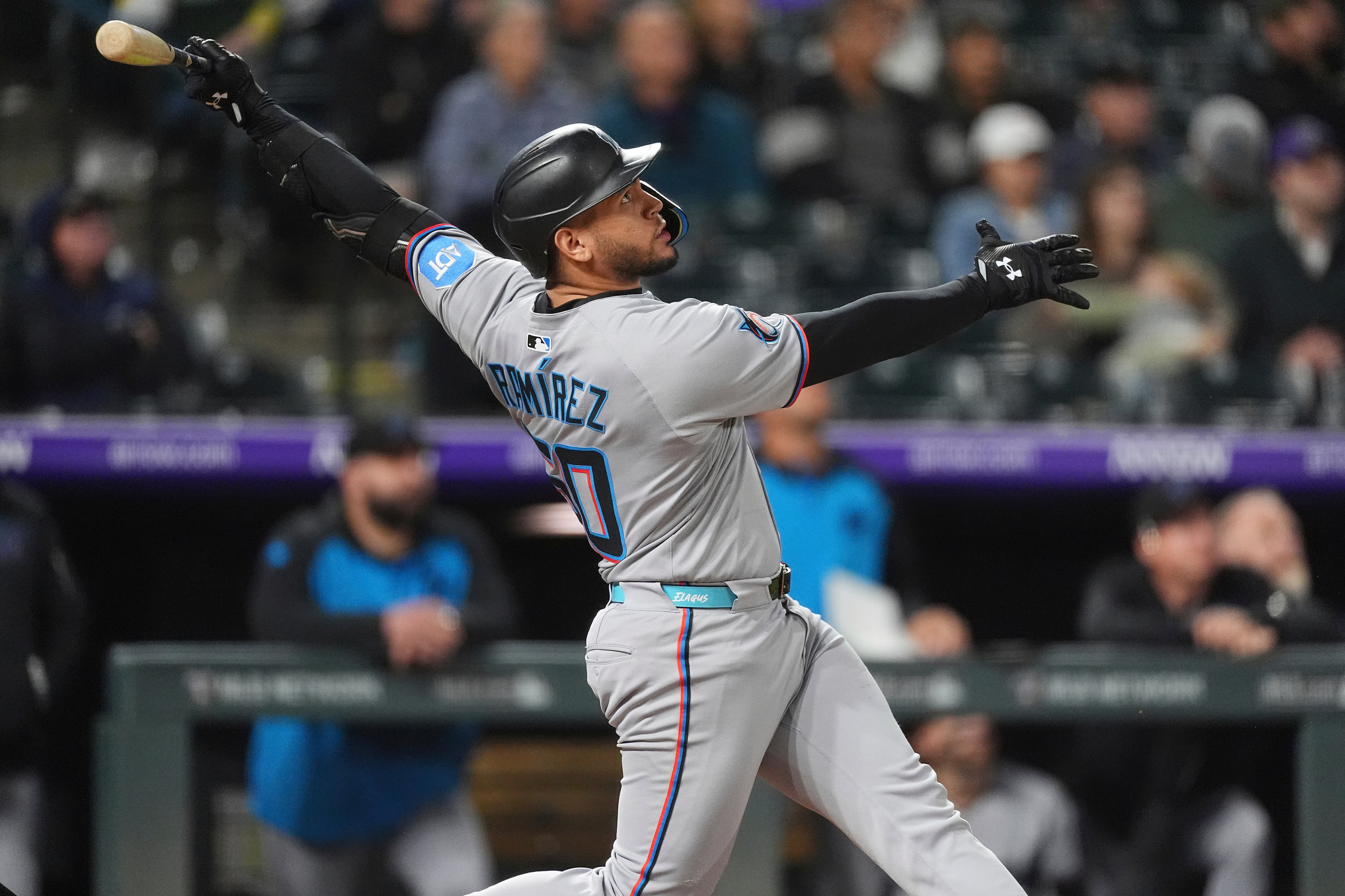 MARLINS-ROCKIES