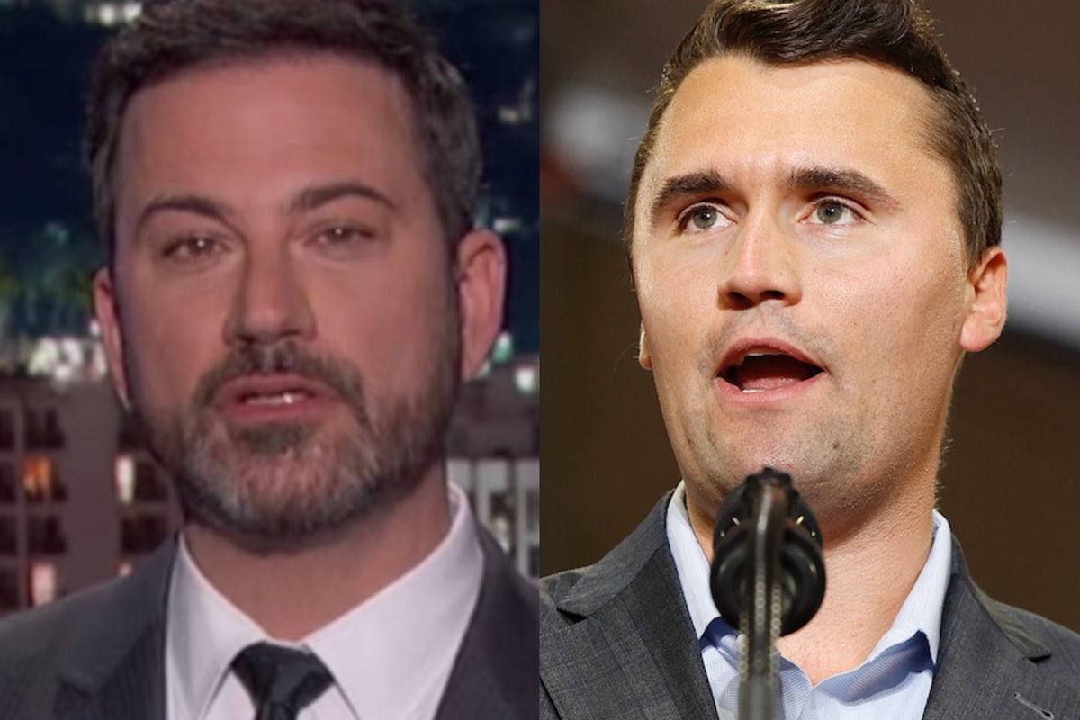 ¿Qué dijo Jimmy Kimmel sobre el asesinato de Charlie Kirk que hizo que