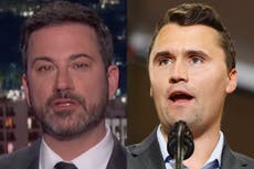 ¿Qué dijo Jimmy Kimmel sobre Charlie Kirk que hizo que cancelaran su programa?