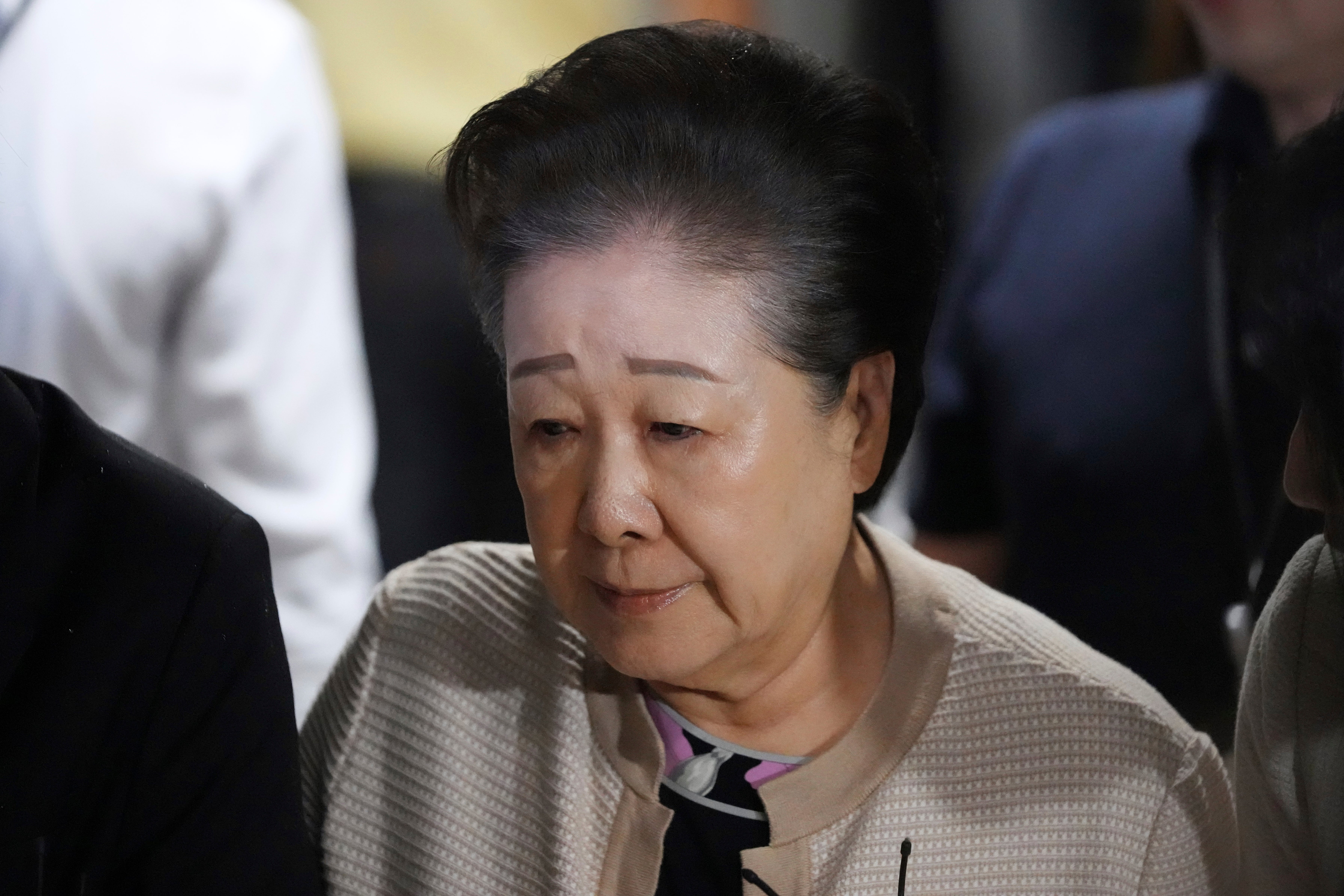 SURCOREA-LEY MARCIAL