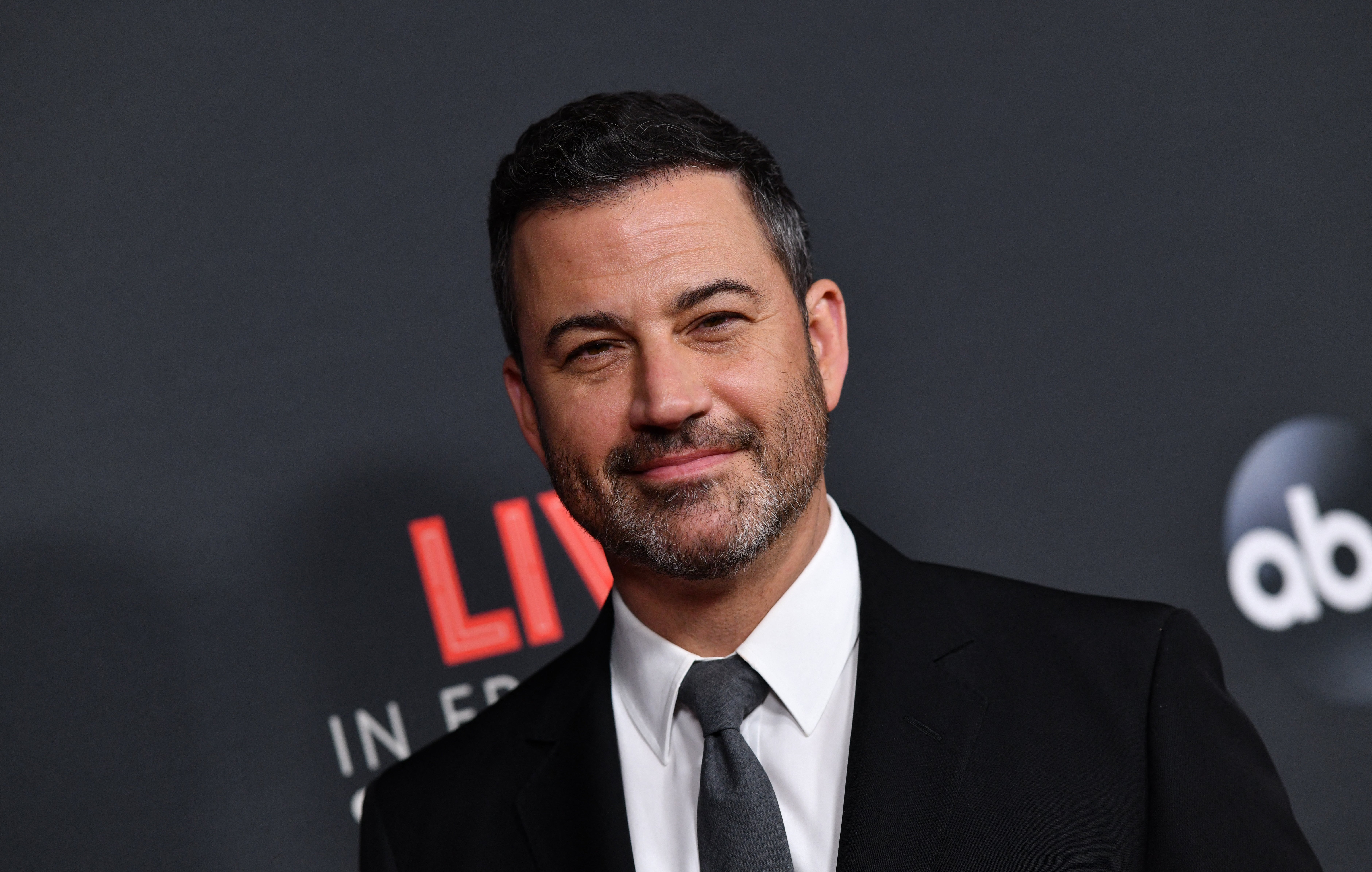 ABC cancela el programa de Jimmy Kimmel