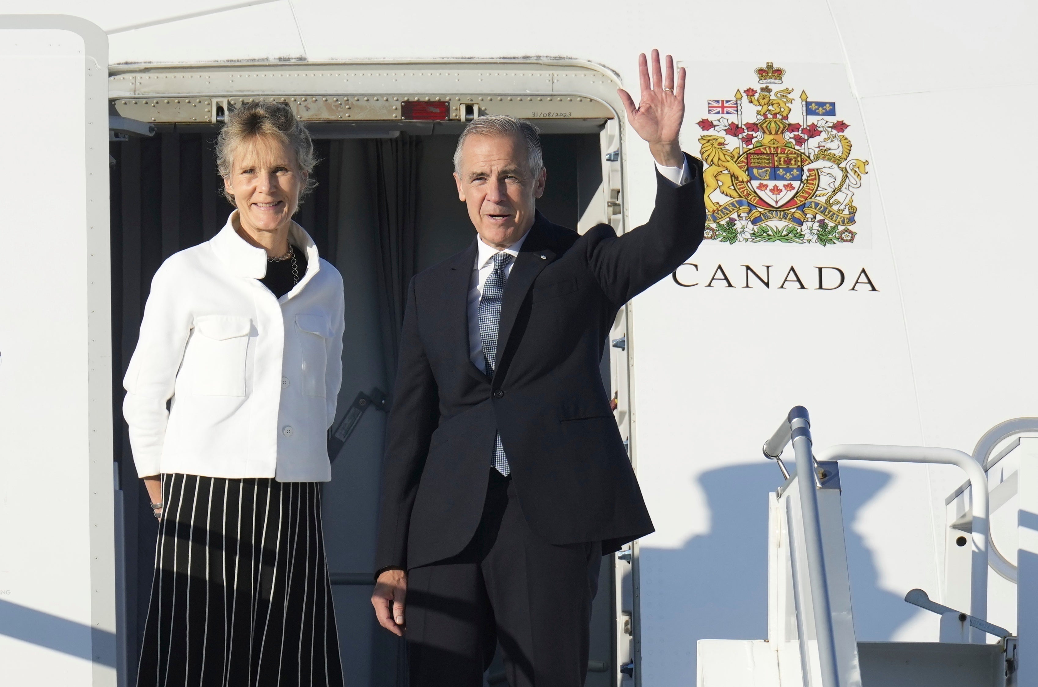 CANADÁ-MÉXICO