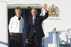 Carney de Canadá viaja a México para discutir comercio antes de revisar acuerdo con EEUU