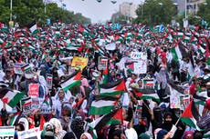 Tiroteo en cruce fronterizo gestionado por Israel y Jordania deja 2 muertos