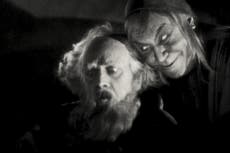 De "Faust" a "Him": por qué Hollywood no abandona el tema del pacto con el diablo