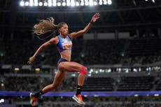 Yulimar Rojas se lleva un bronce 'agridulce' en su regreso en el Mundial de atletismo