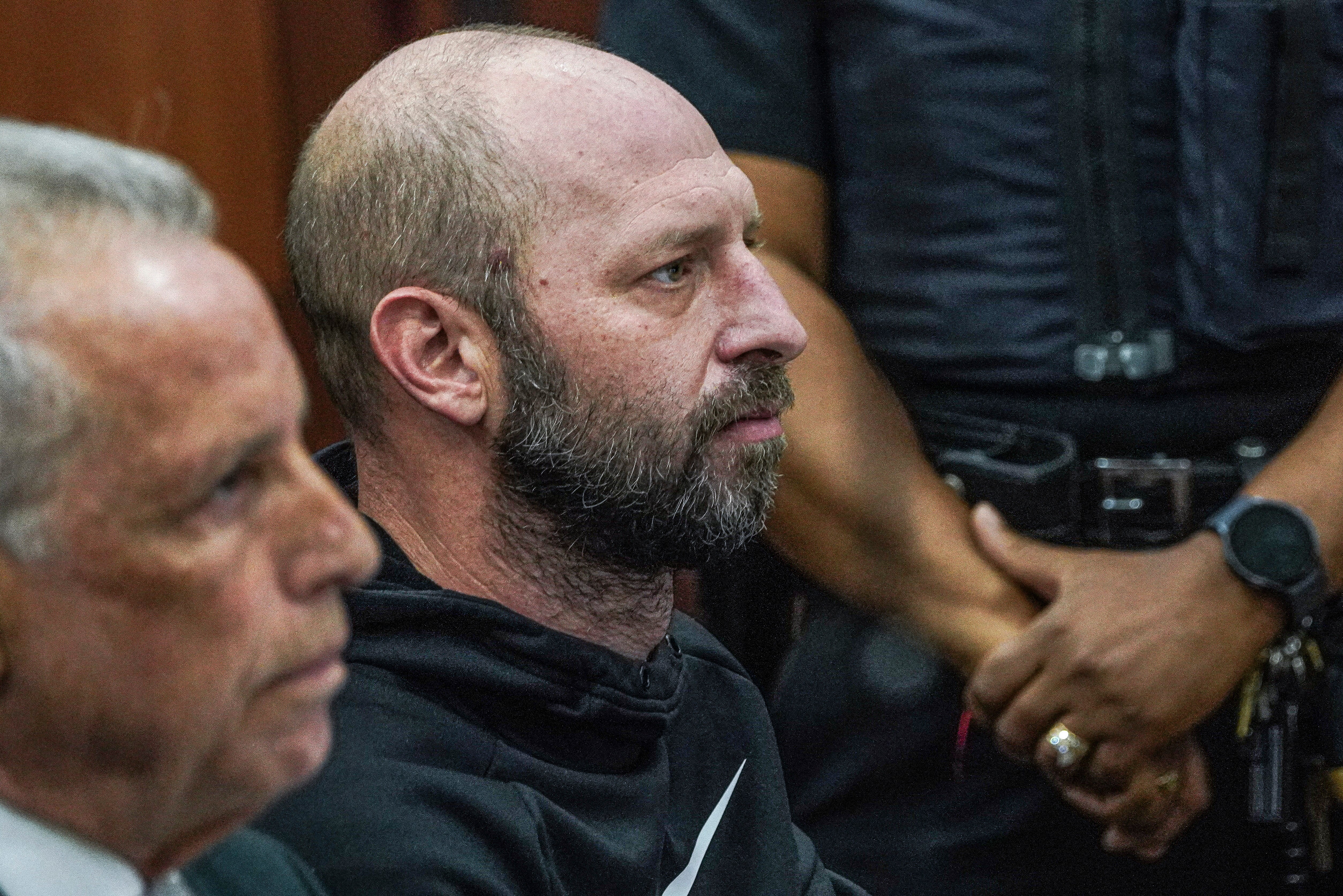 Hombre de Texas acusado de amenazar al candidato a alcalde de NY, Zohran Mamdani