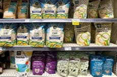 Aranceles y restricciones de importación amenazan con elevar precios de alimentos orgánicos en EEUU
