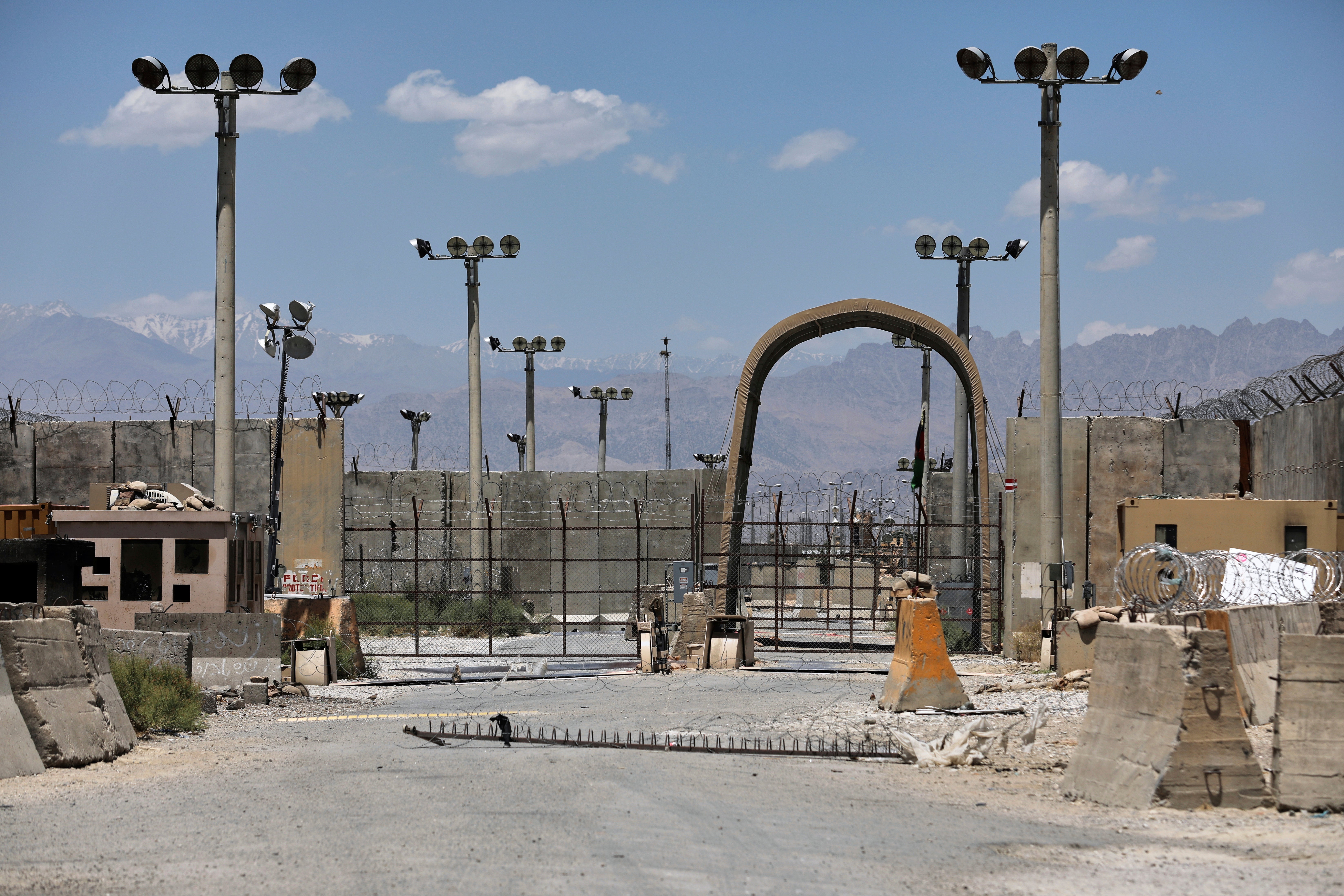 EEUU-AFGANISTAN