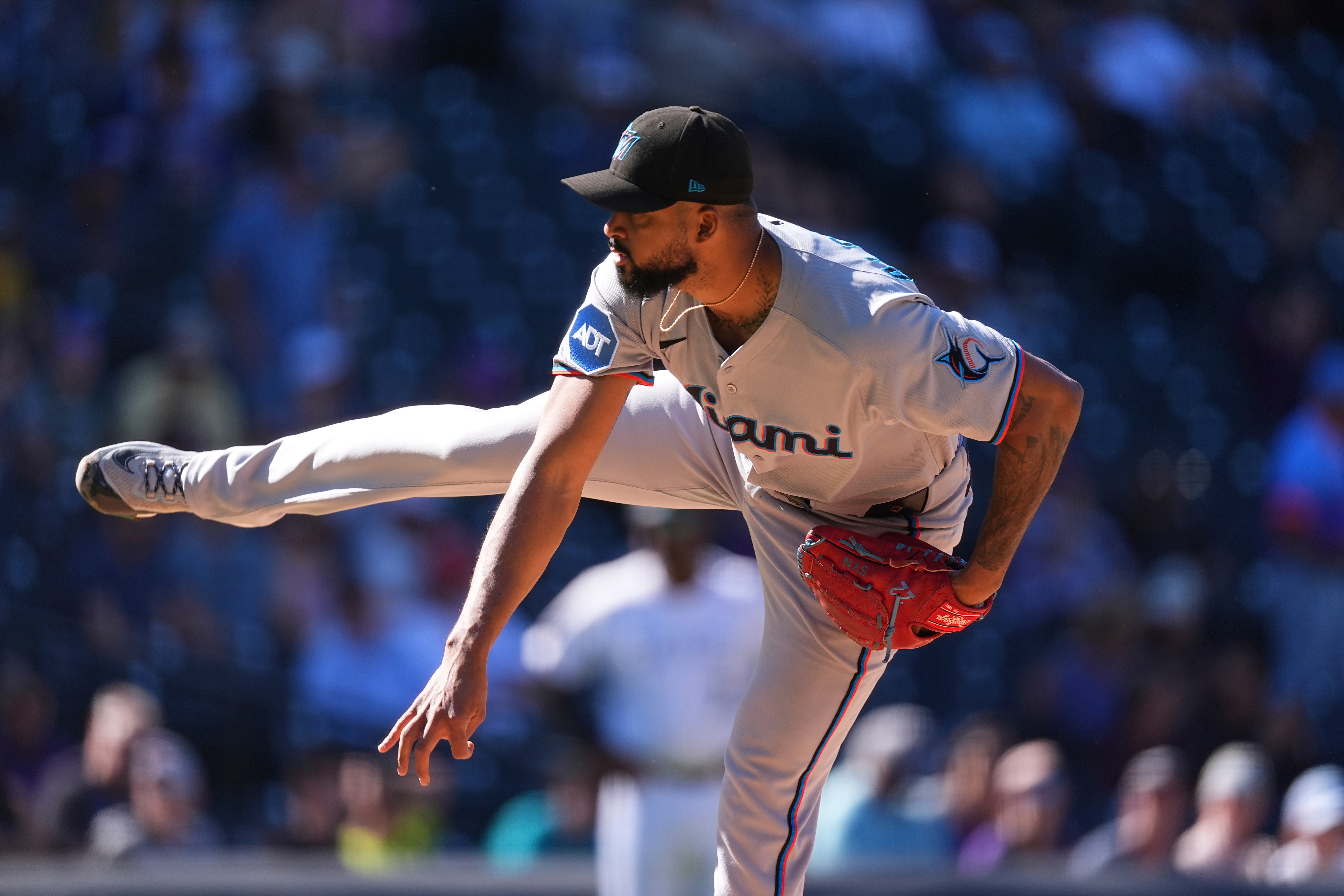 MARLINS-ROCKIES