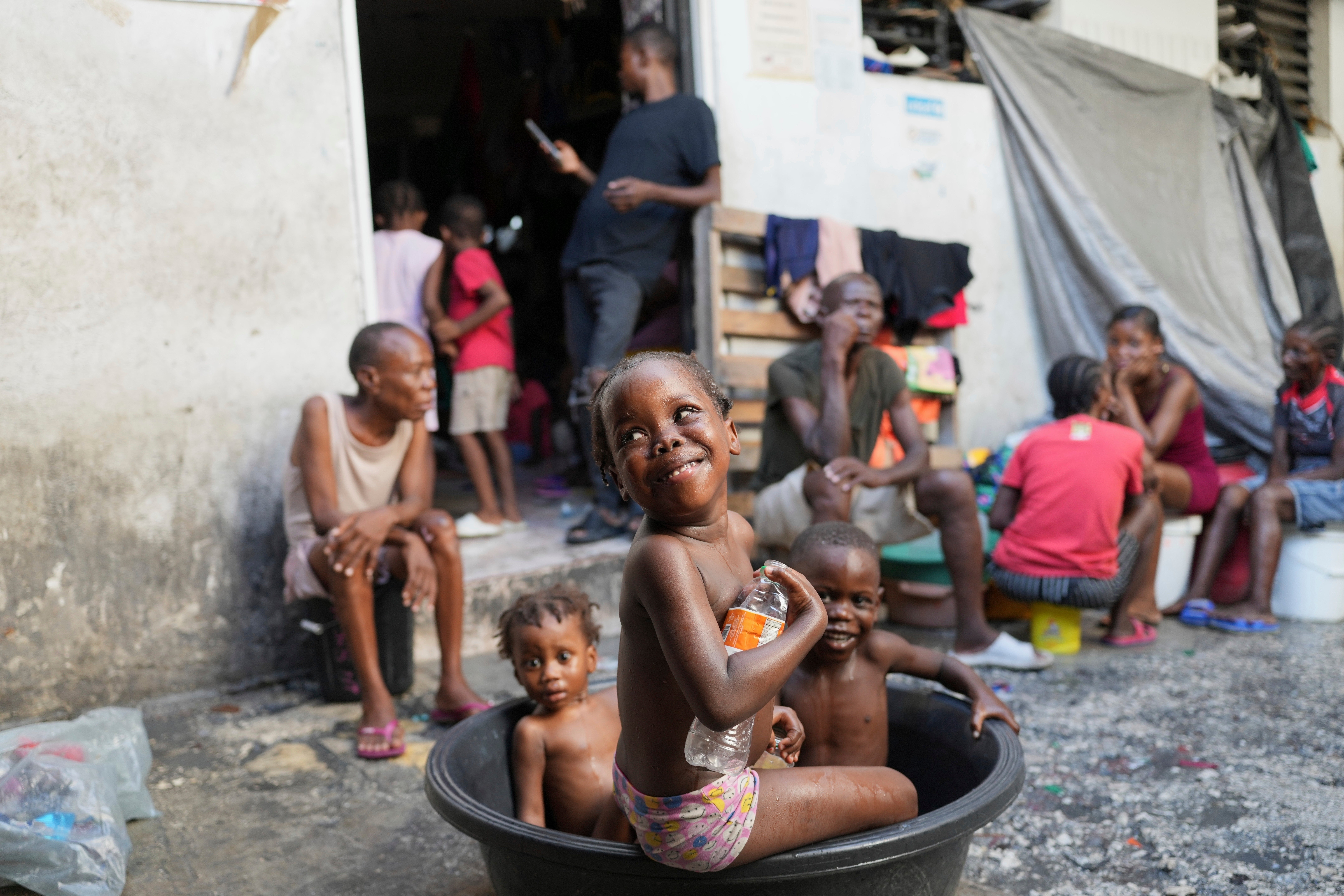 REP-GEN LATINOAMÉRICA EN IMÁGENES-FOTOS