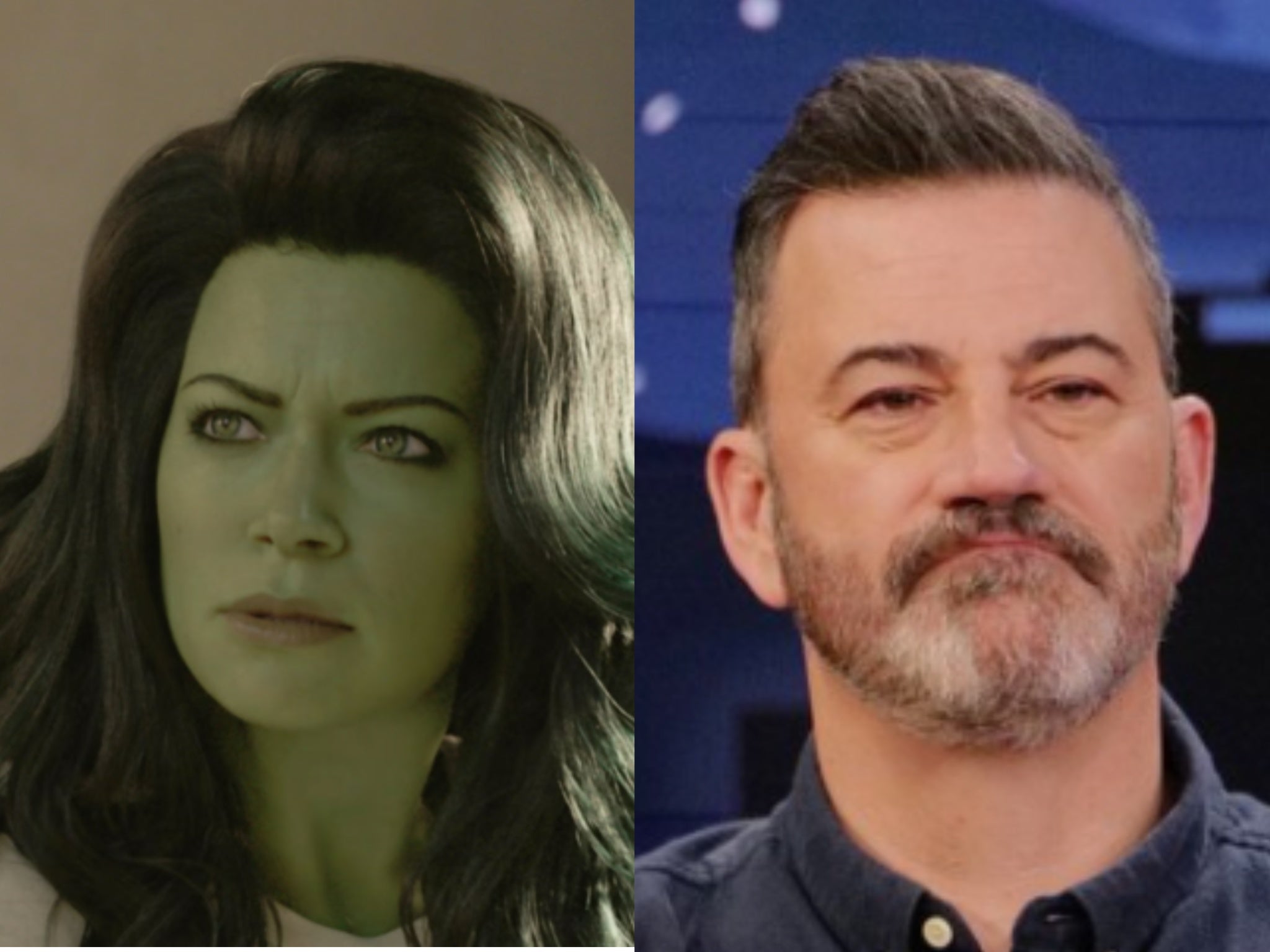 Estrella de Marvel llama a boicotear a Disney tras la cancelación de Jimmy Kimmel