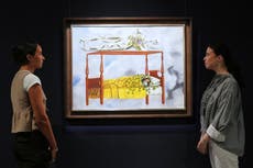 Retrato de Frida Kahlo podría venderse por 60 millones de dólares y romper récords en subasta